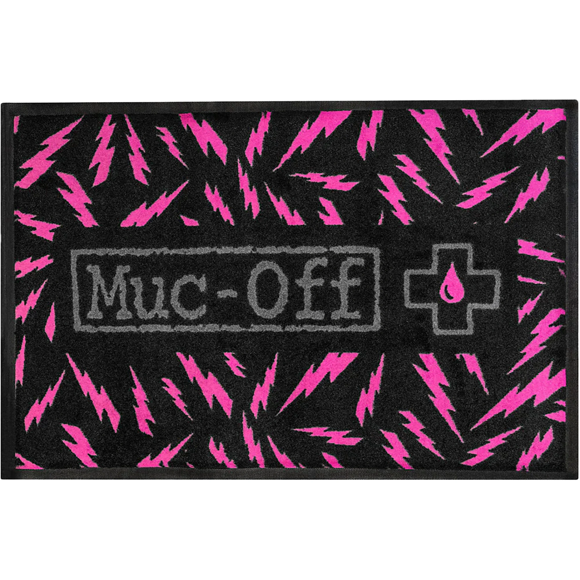 Muc-Off Muc-Off Ridiculously Absorbent Floor Mat