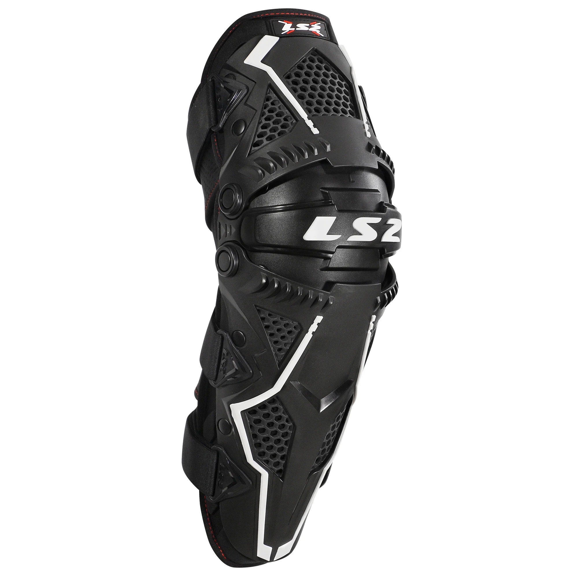 LS2 LS2 Fortress - Knee Protector
