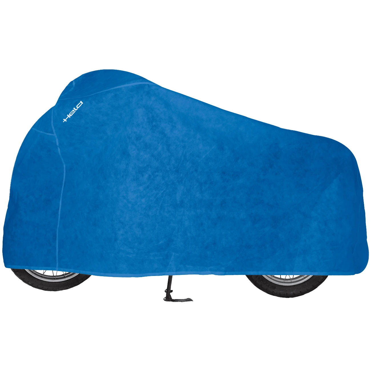 Held Held Indoor 2 Motorcycle Cover - Blue
