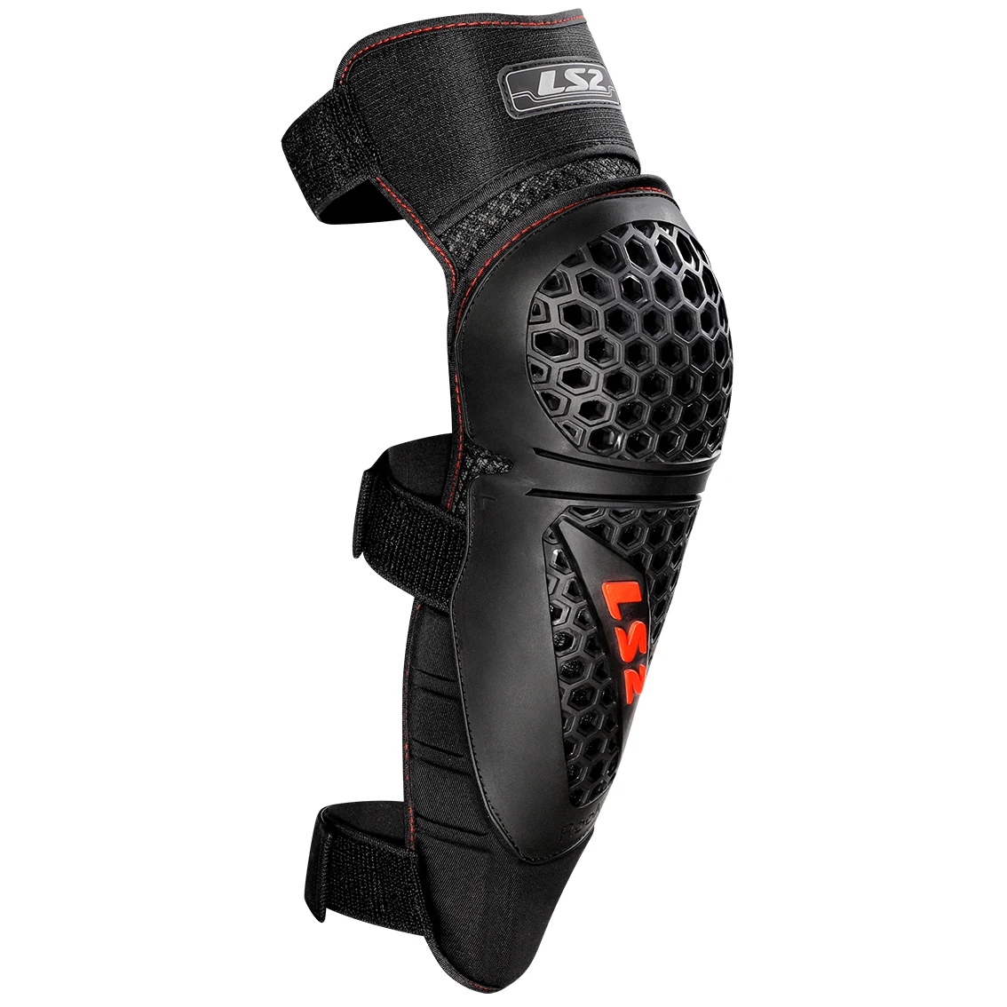 LS2 LS2 Rookie Knee Protector