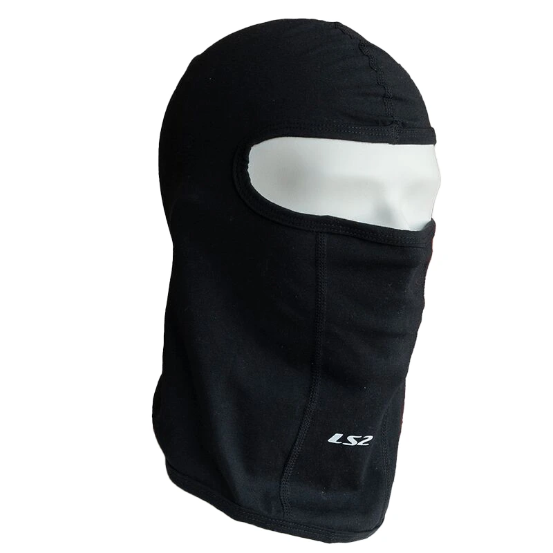 LS2 LS2 Winter Balaclava - Black