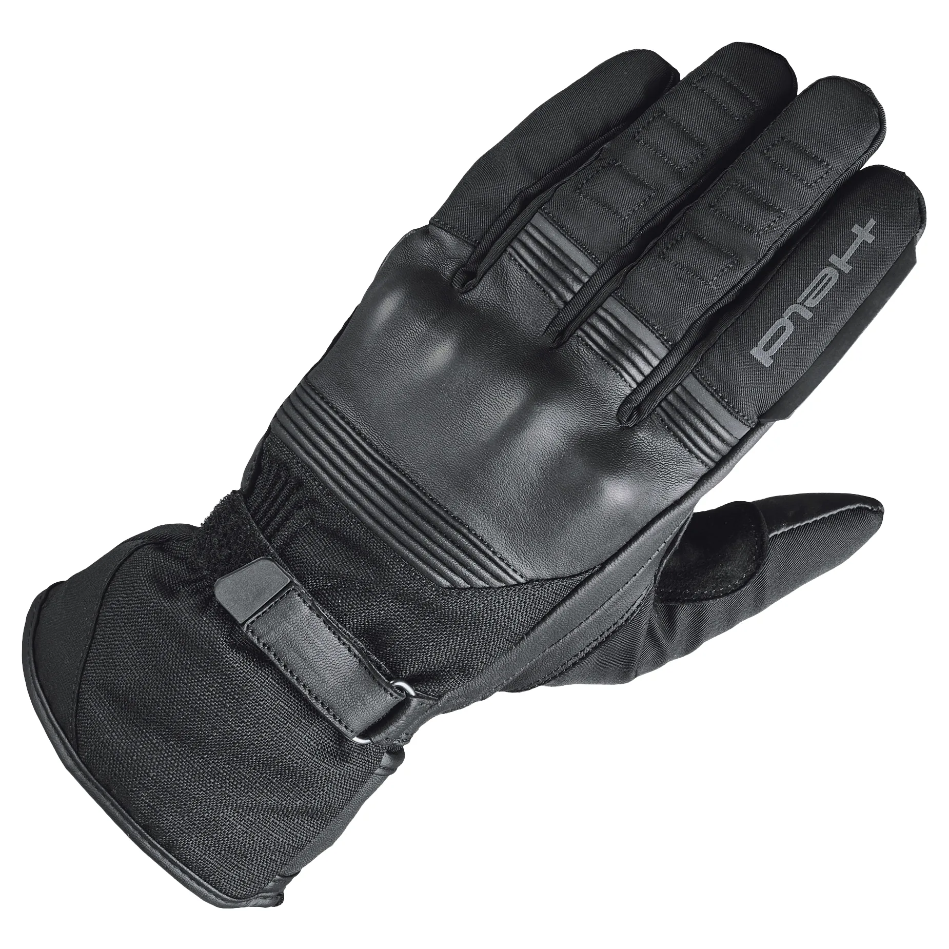 Held Held Polar 3 Waterproof Gloves - Black