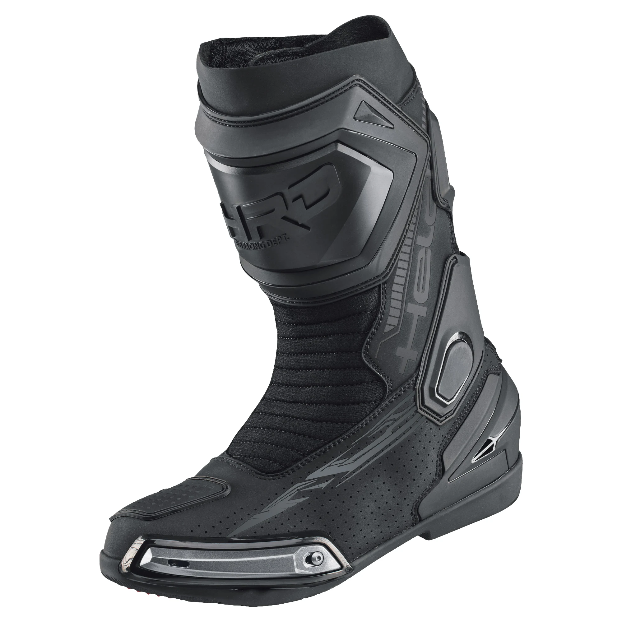 Held Held Epco 3 Boots - Black