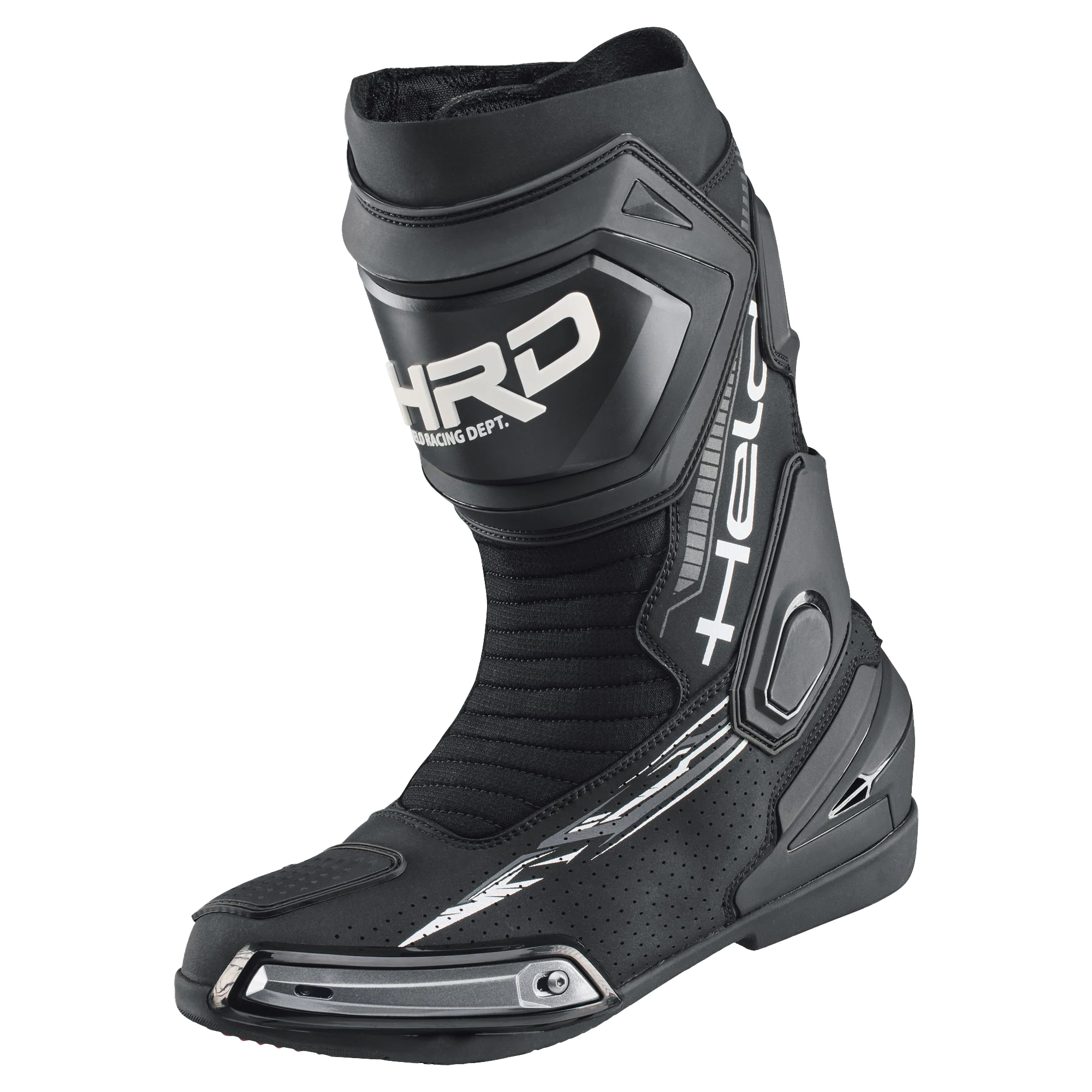 Held Held Epco 3 Boots - Black / White