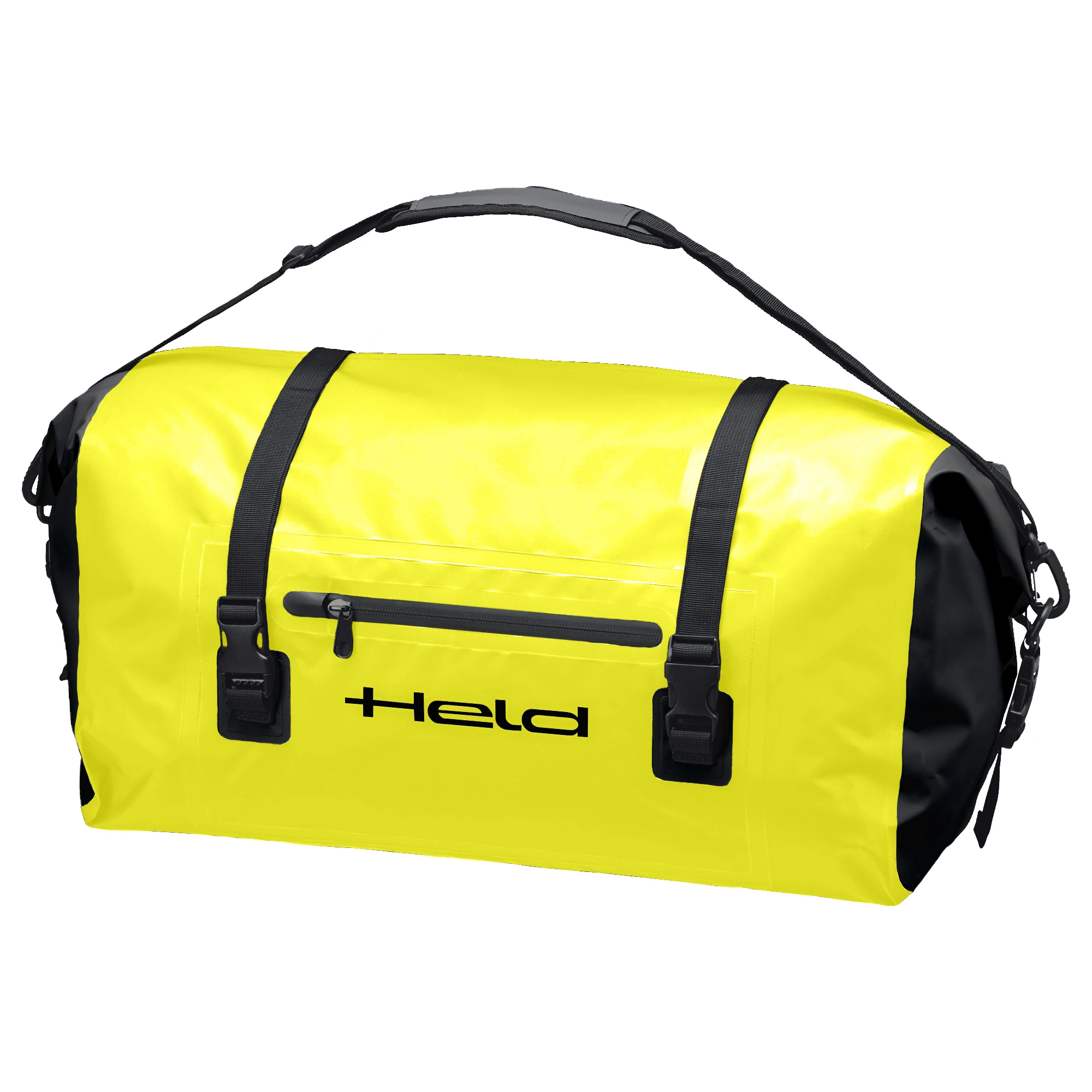 Held Held Carry-Bag 2 40 litre - Fluo Yellow