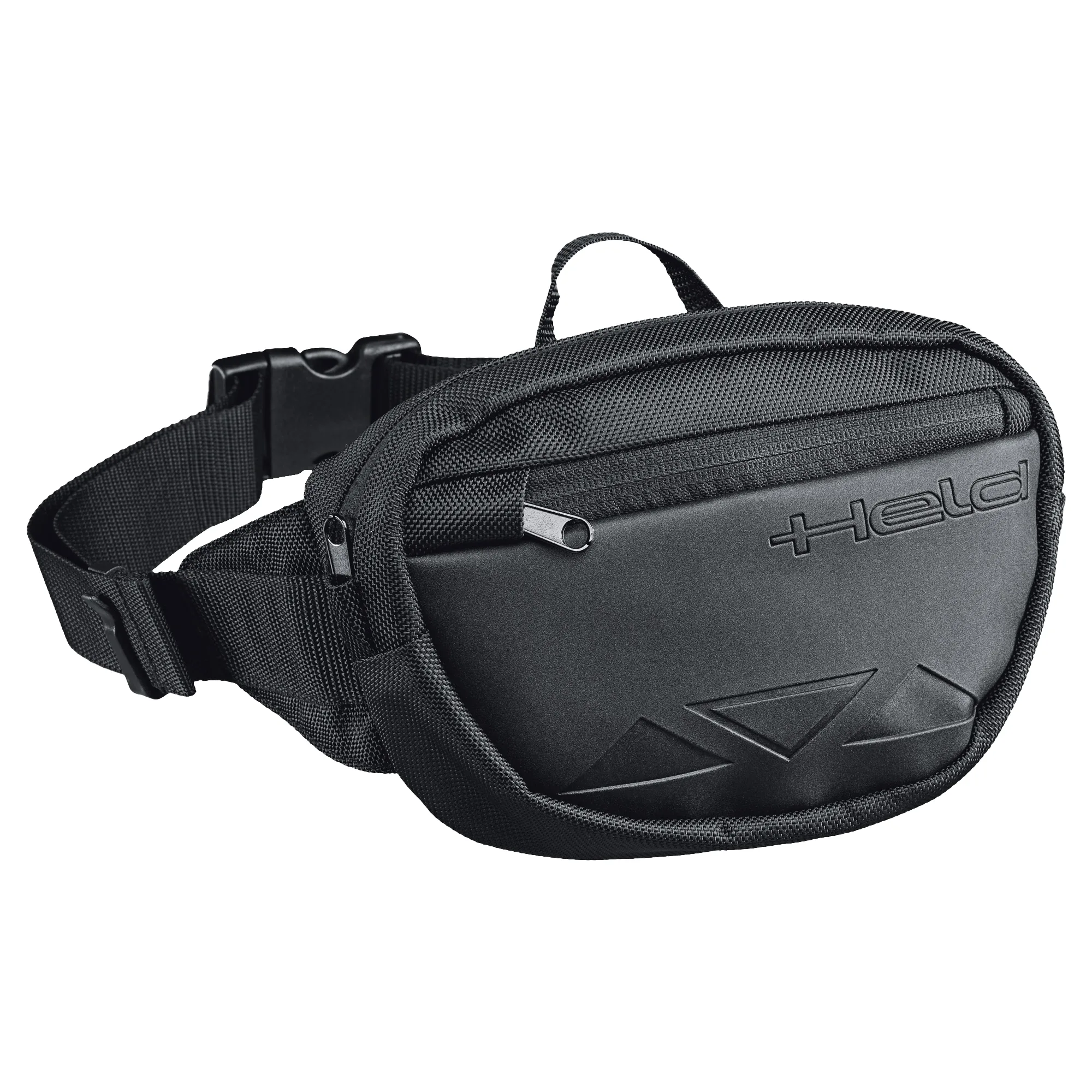Held Held Waist Bag 2 - Black