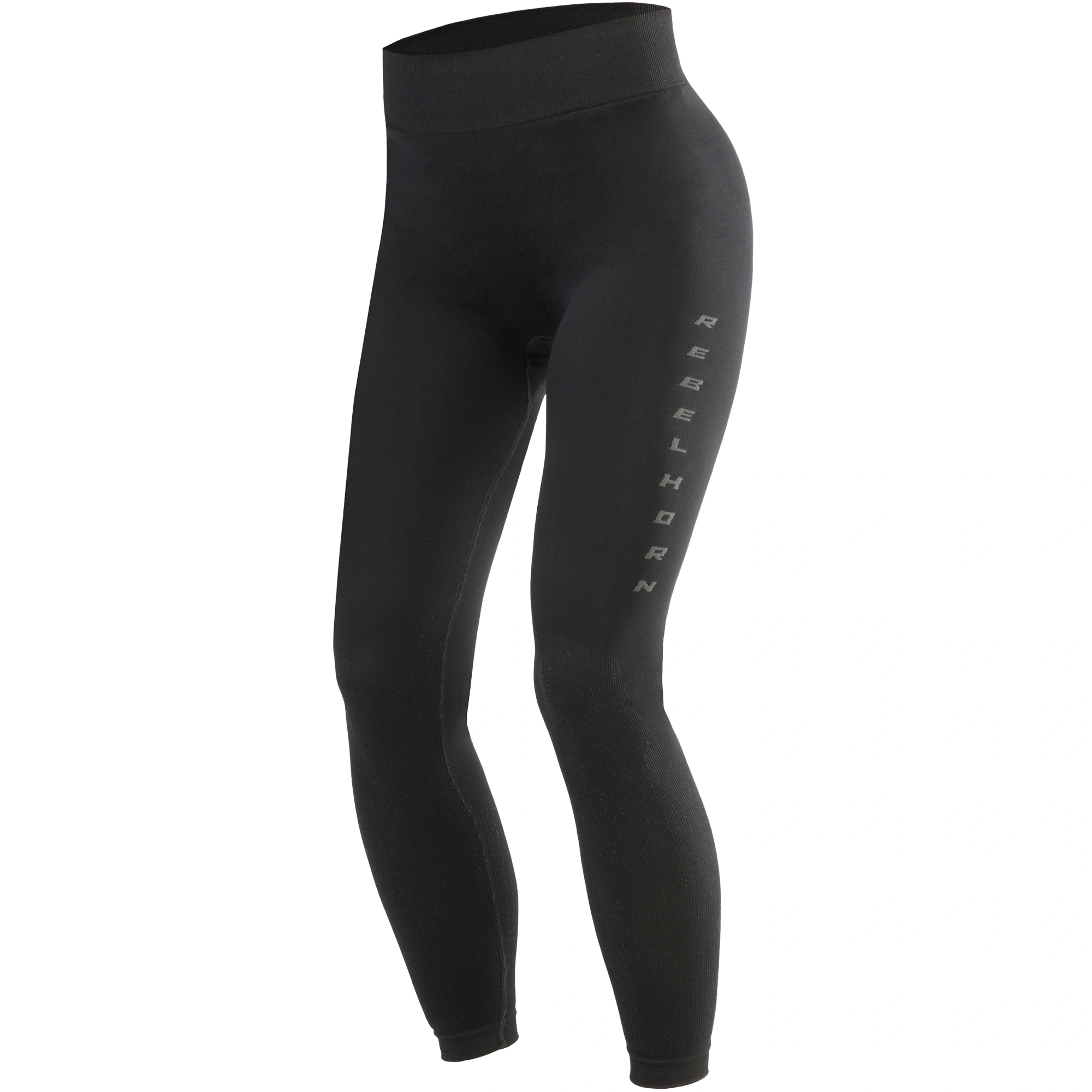Rebelhorn Rebelhorn Ladies Freeze II Thermoactive Trousers - Black