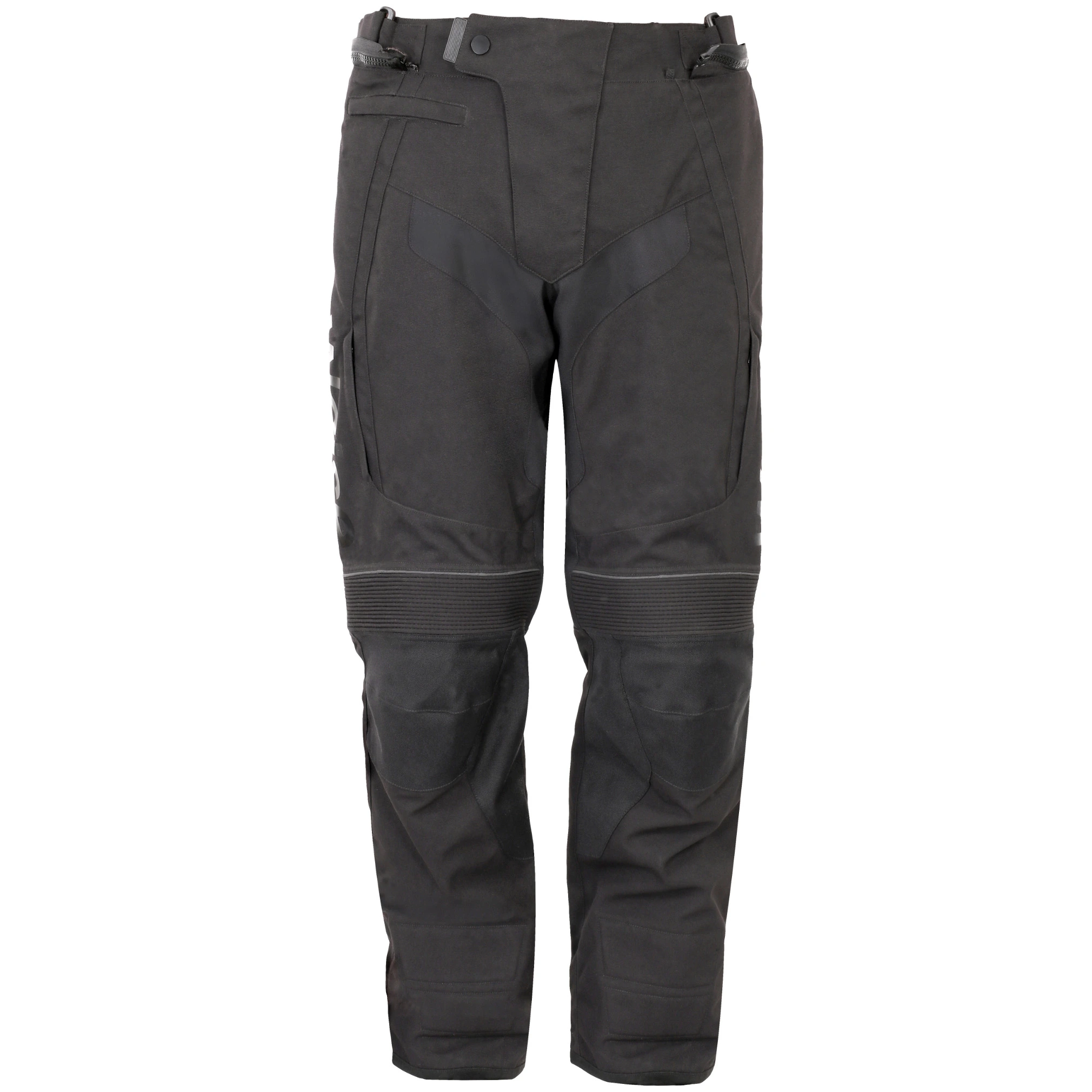 Weise Weise Tornado 2.0 Textile Trousers - Black