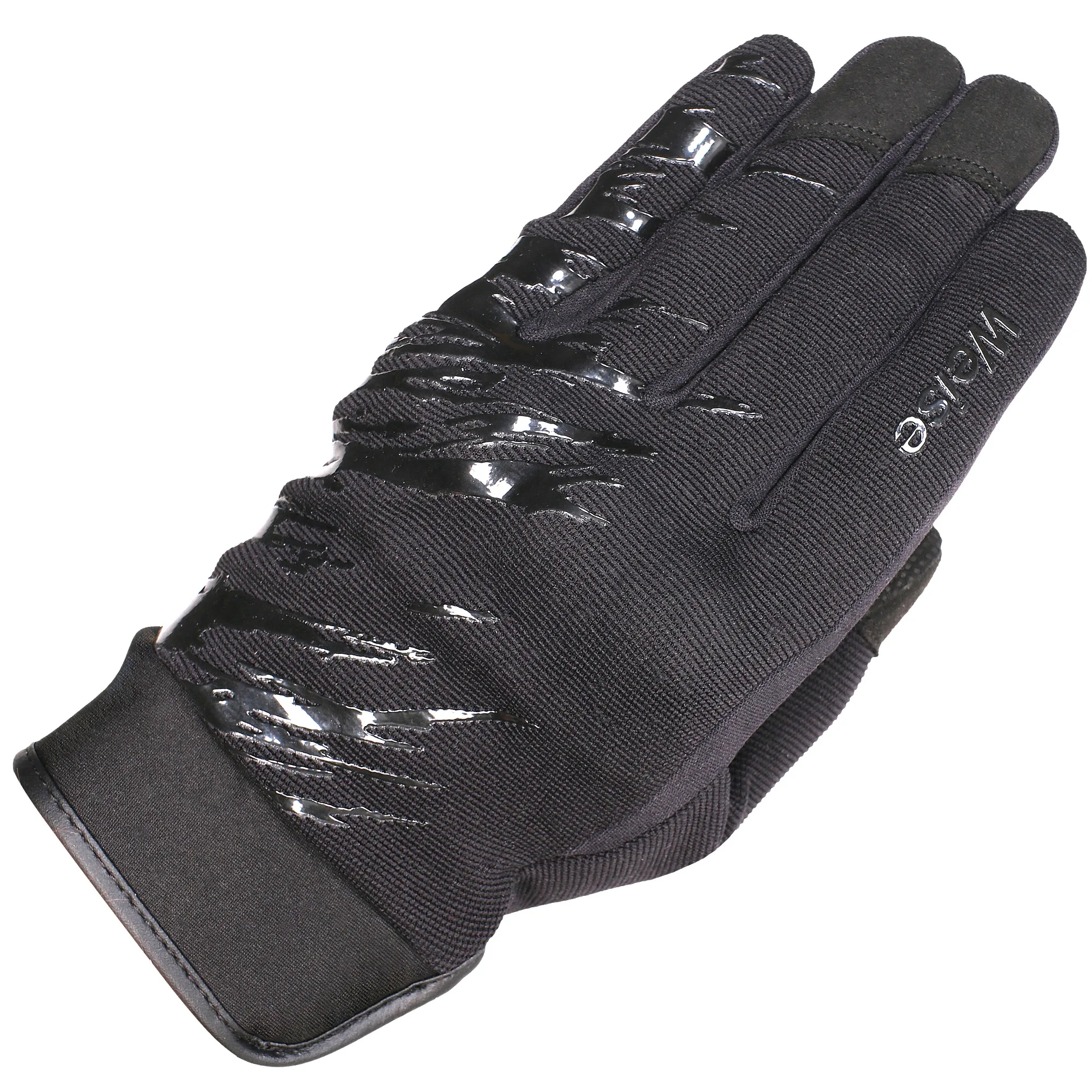 Weise Weise Pit 2.0 Gloves - Black