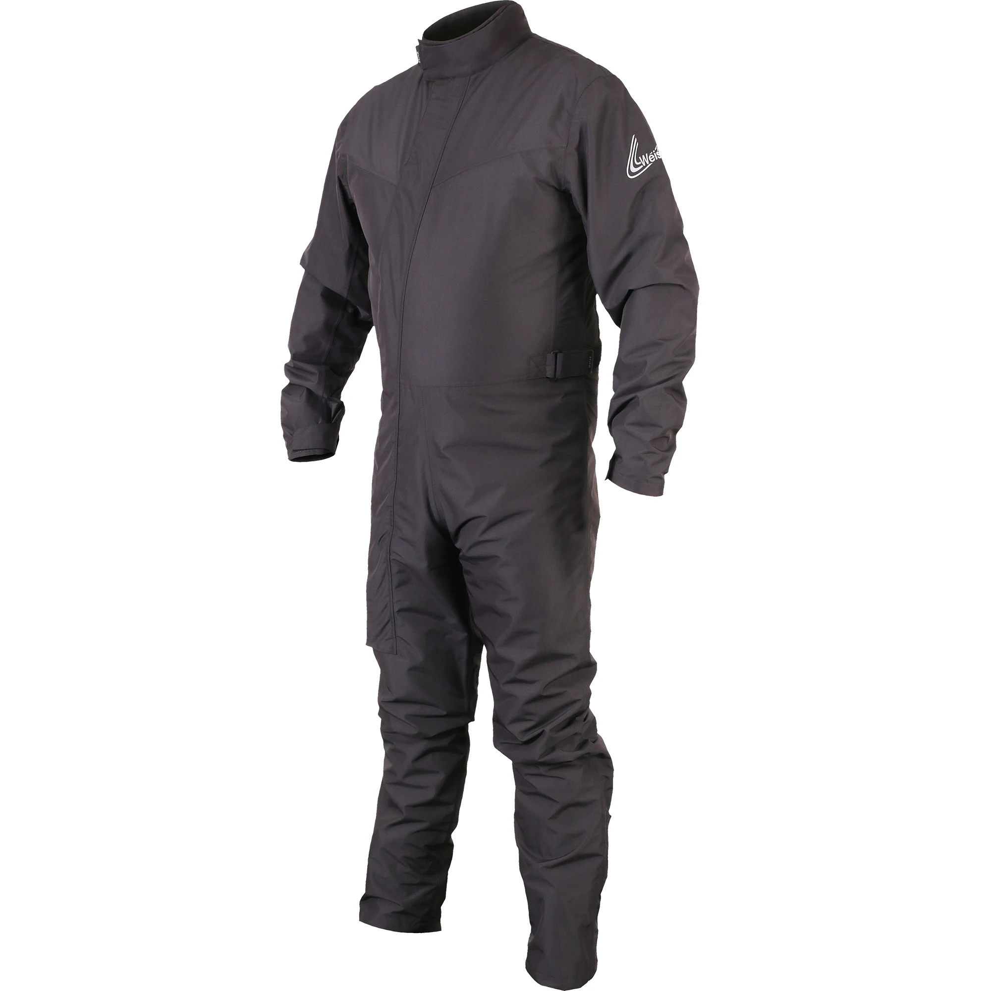 Weise Weise Tempest Thermal Suit - Black