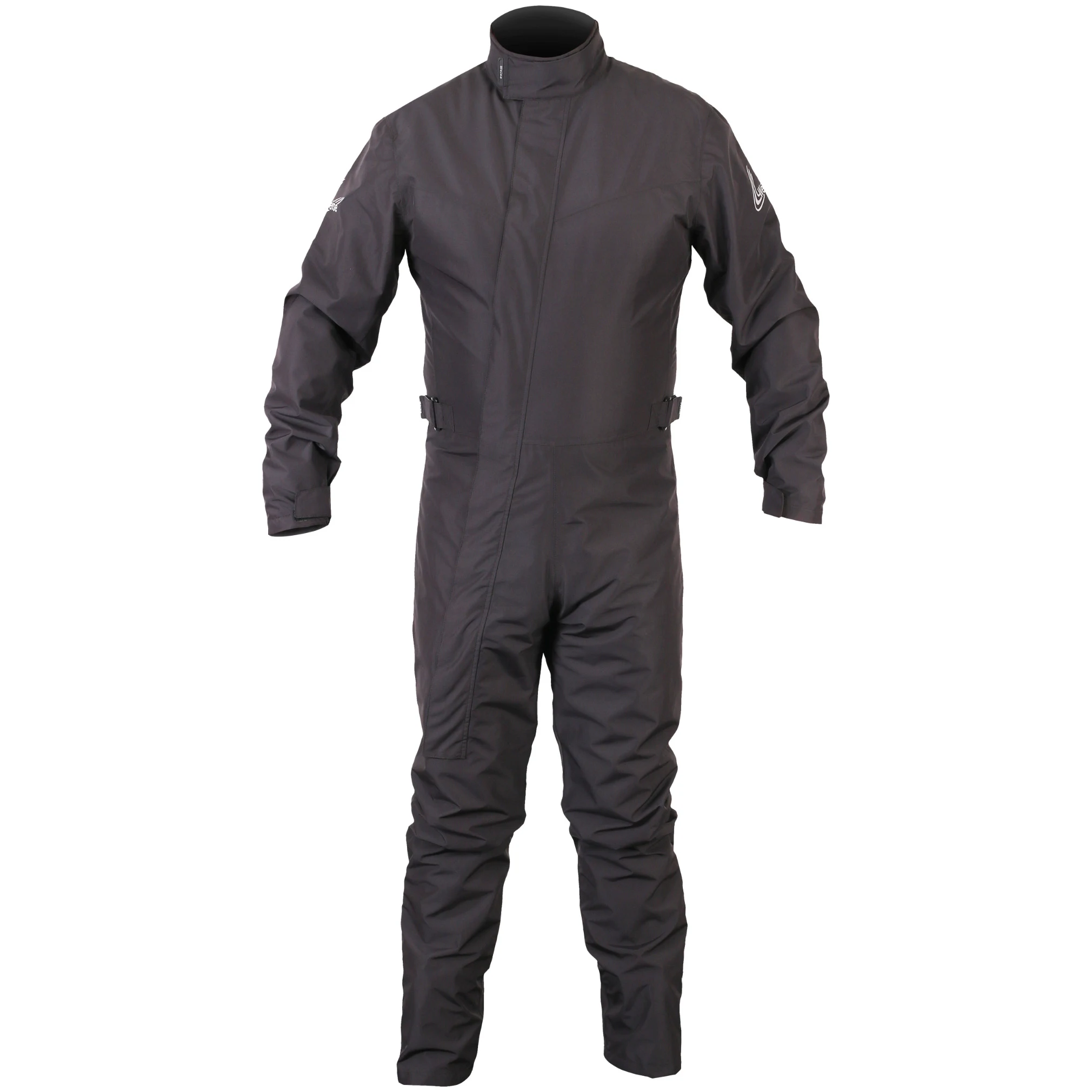 Weise Weise Tempest Lined Suit - Black