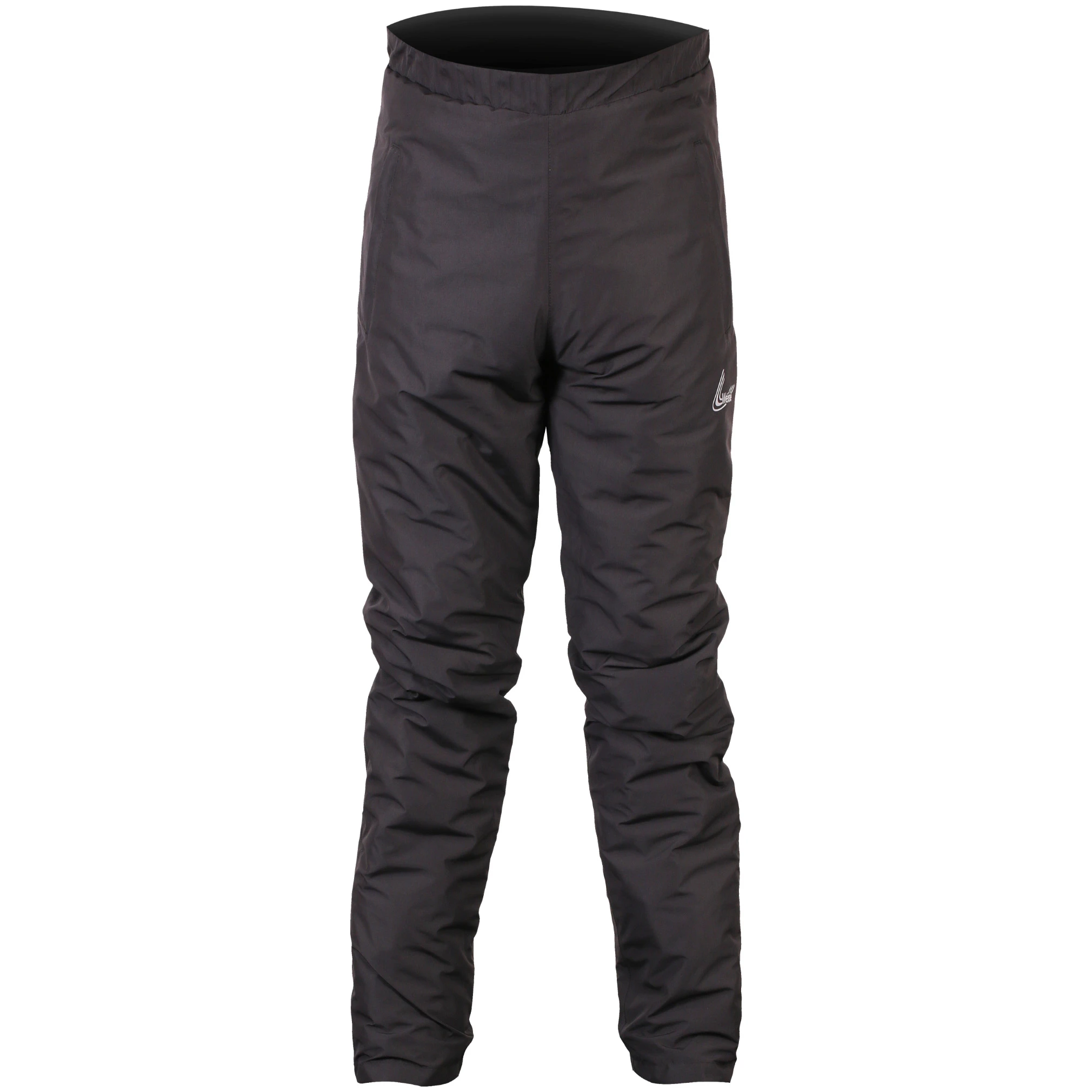 Weise Weise Tempest Lined Trousers - Black