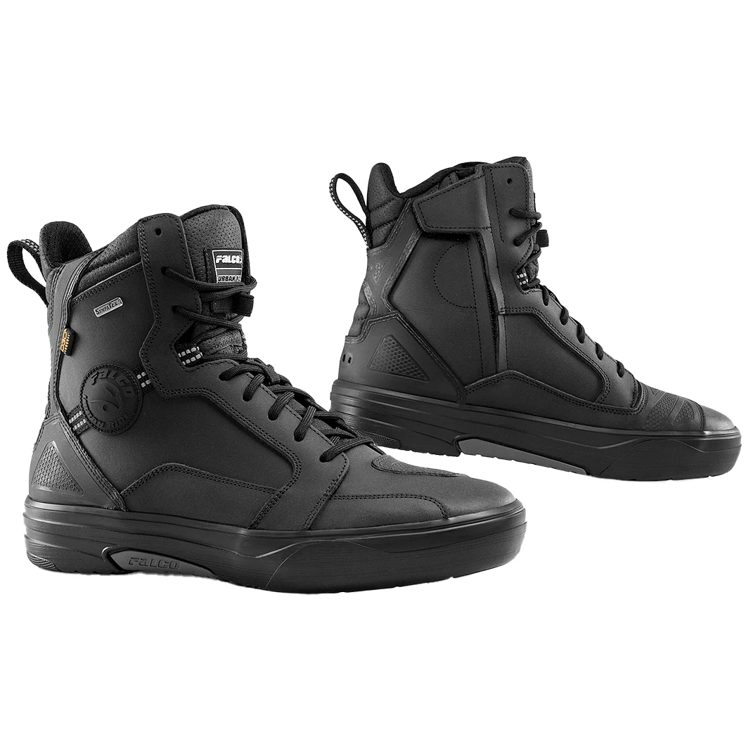 Falco Falco Chaser 2 Boots - Black