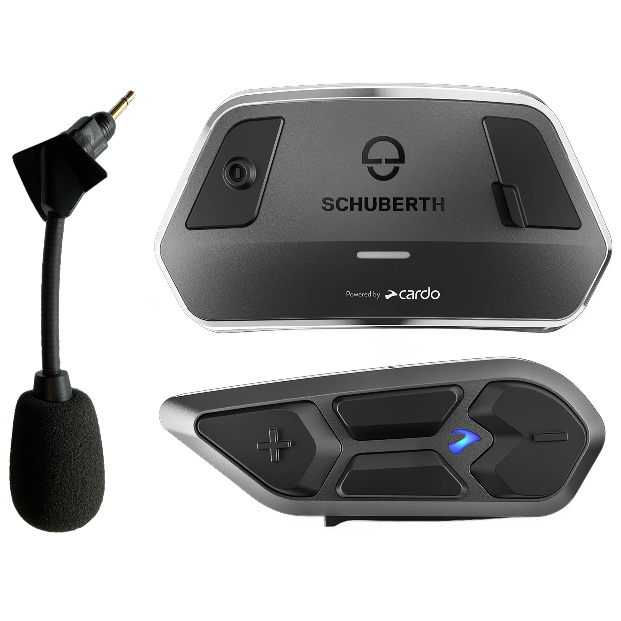 Schuberth Schuberth SC Edge Mesh Bluetooth Communication System