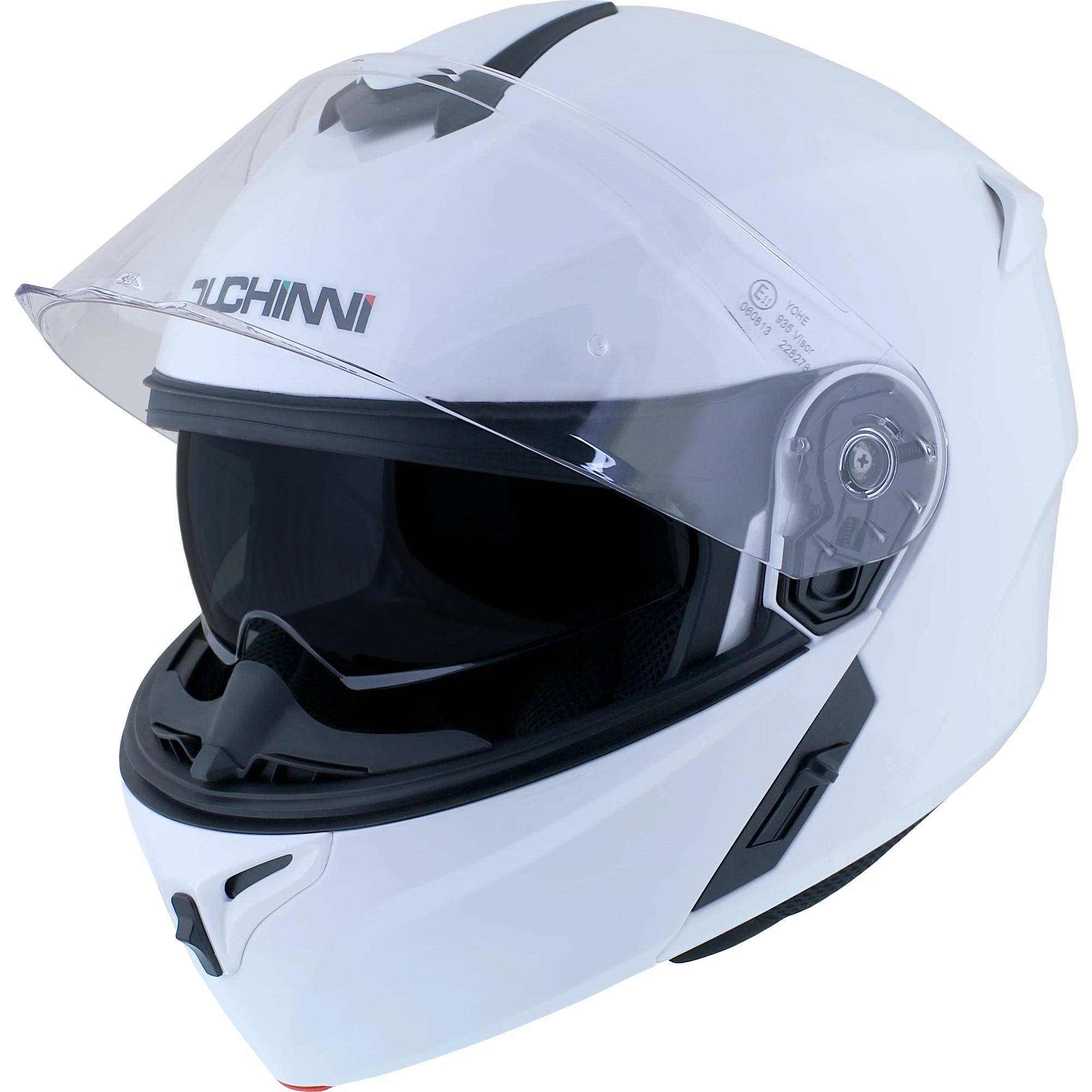 Duchinni Duchinni D938 - White