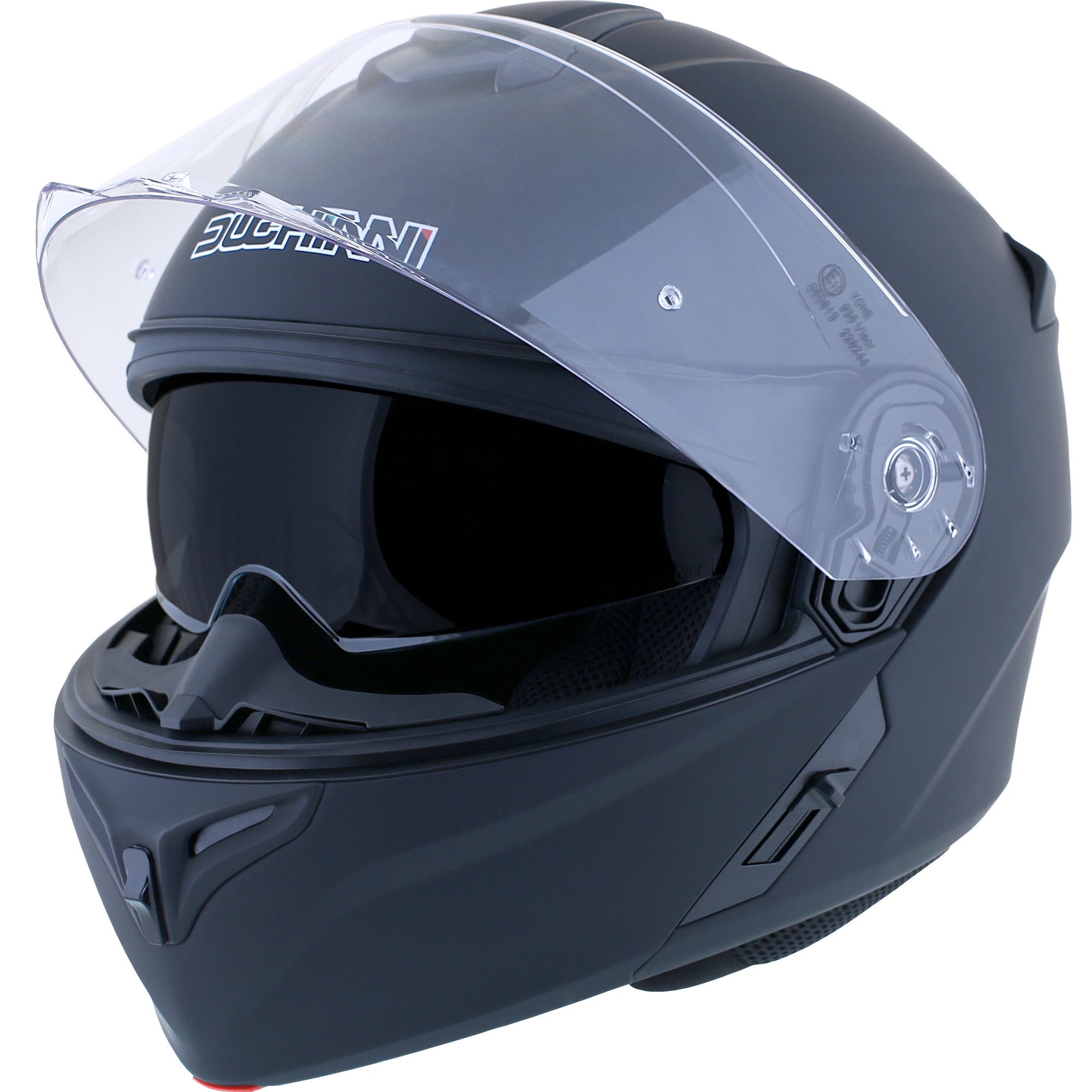 Duchinni Duchinni D938 - Matt Black