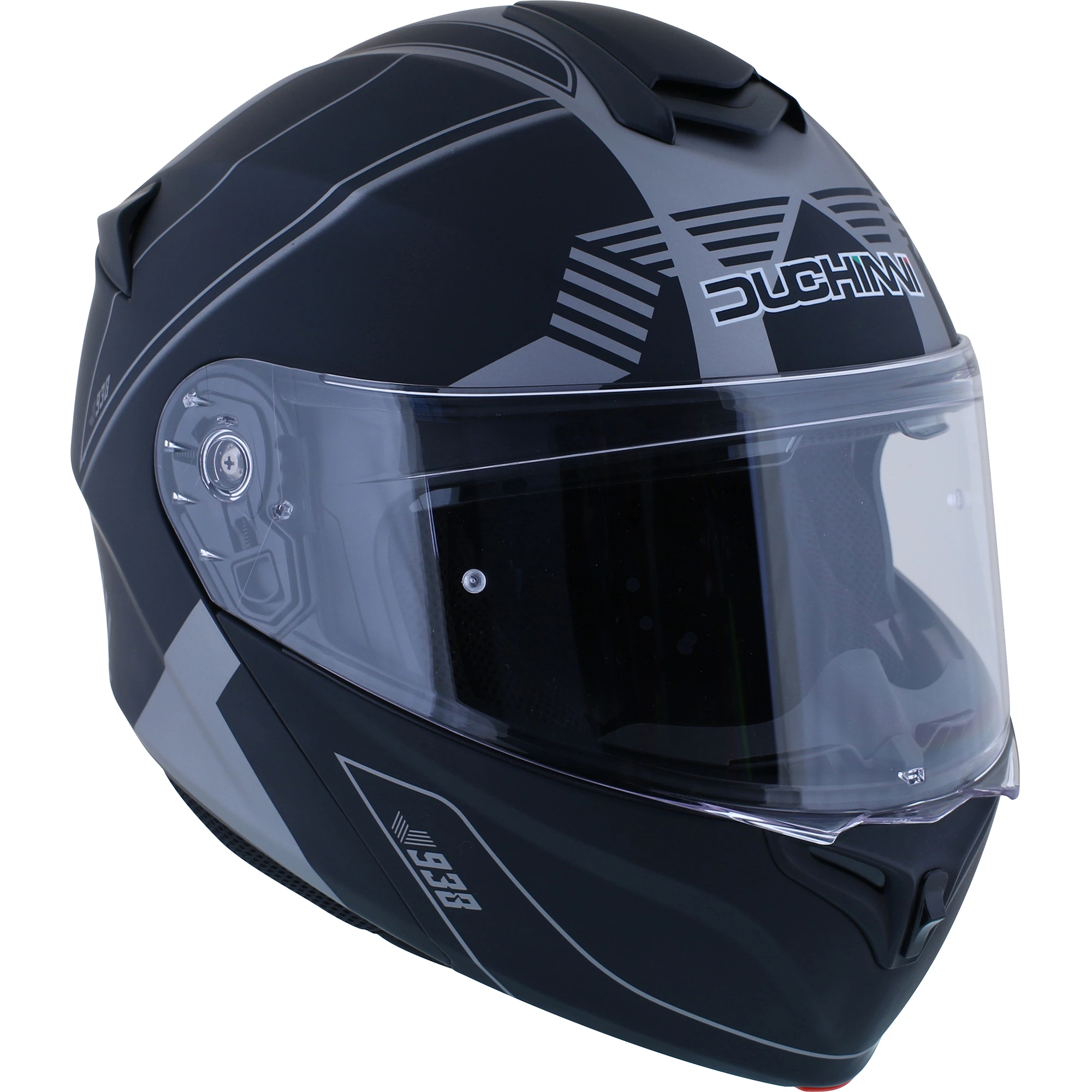 Duchinni Duchinni D938 - Black / Gun