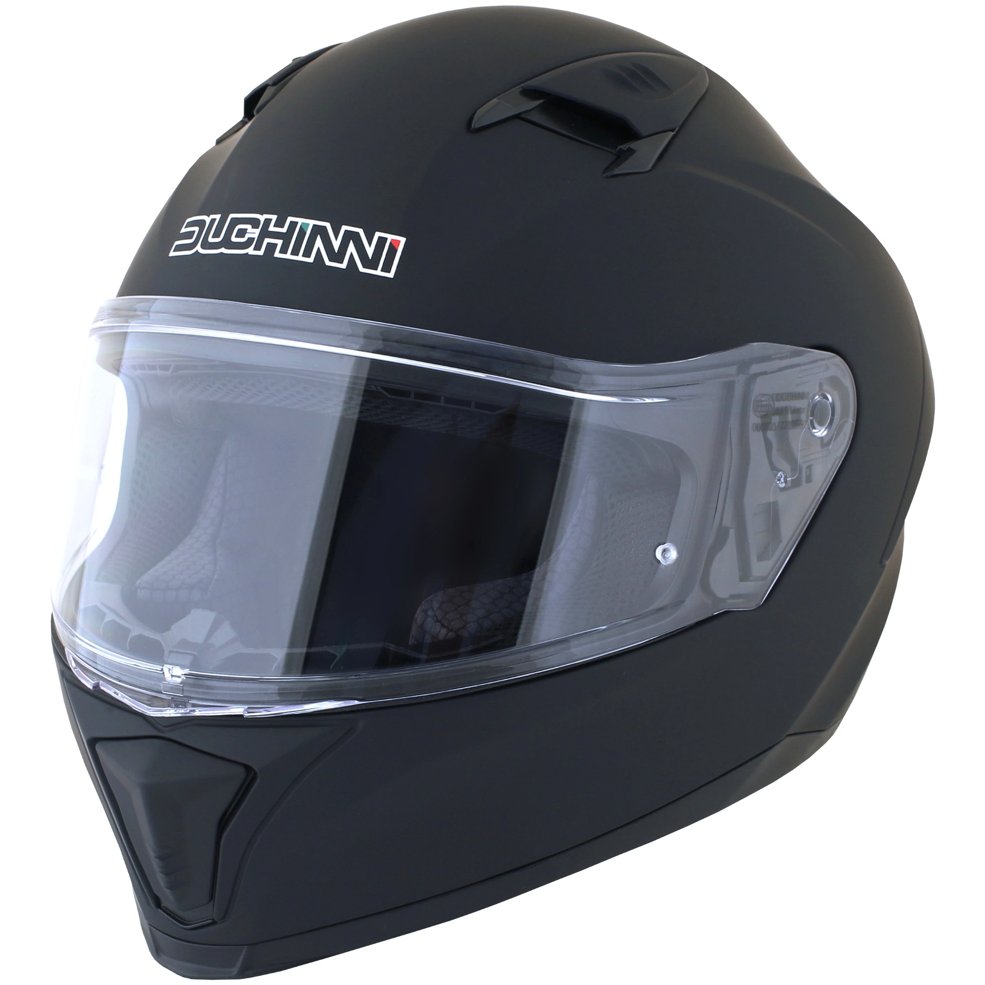 Duchinni Duchinni D985 - Matt Black