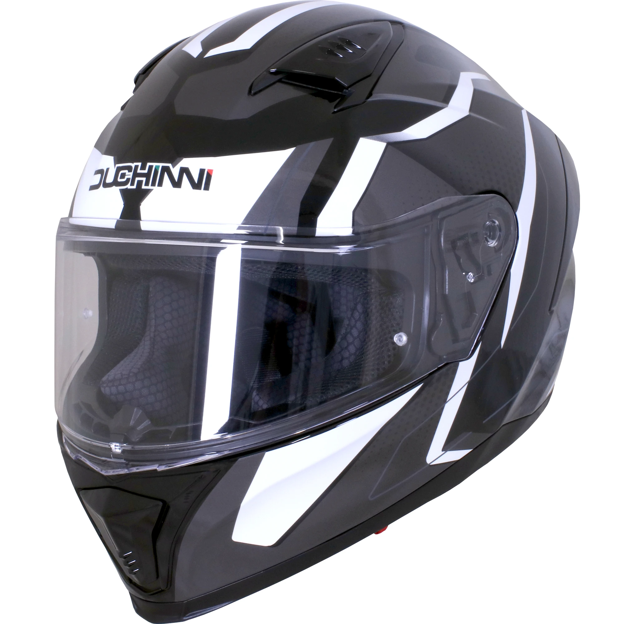 Duchinni Duchinni D985 - Black / White