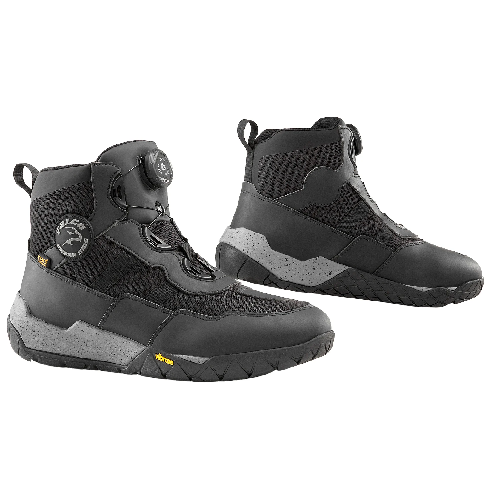 Falco Falco Reddyx Boots - Black