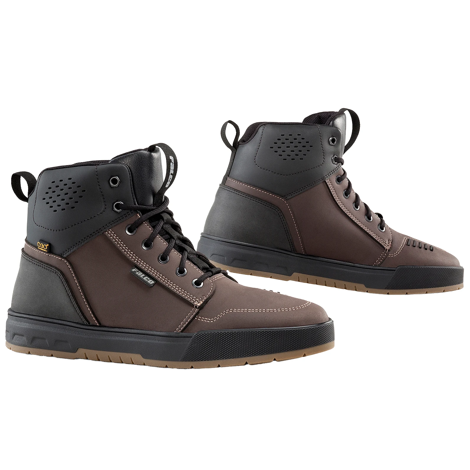 Falco Falco Patrol 2 Boots - Brown