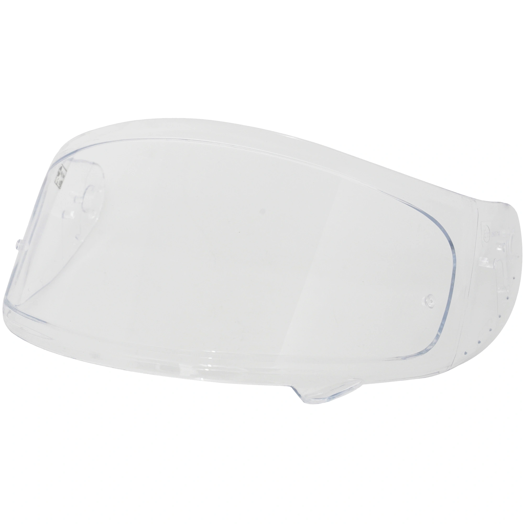 Axor Axor Apex Clear Visor - Road Legal