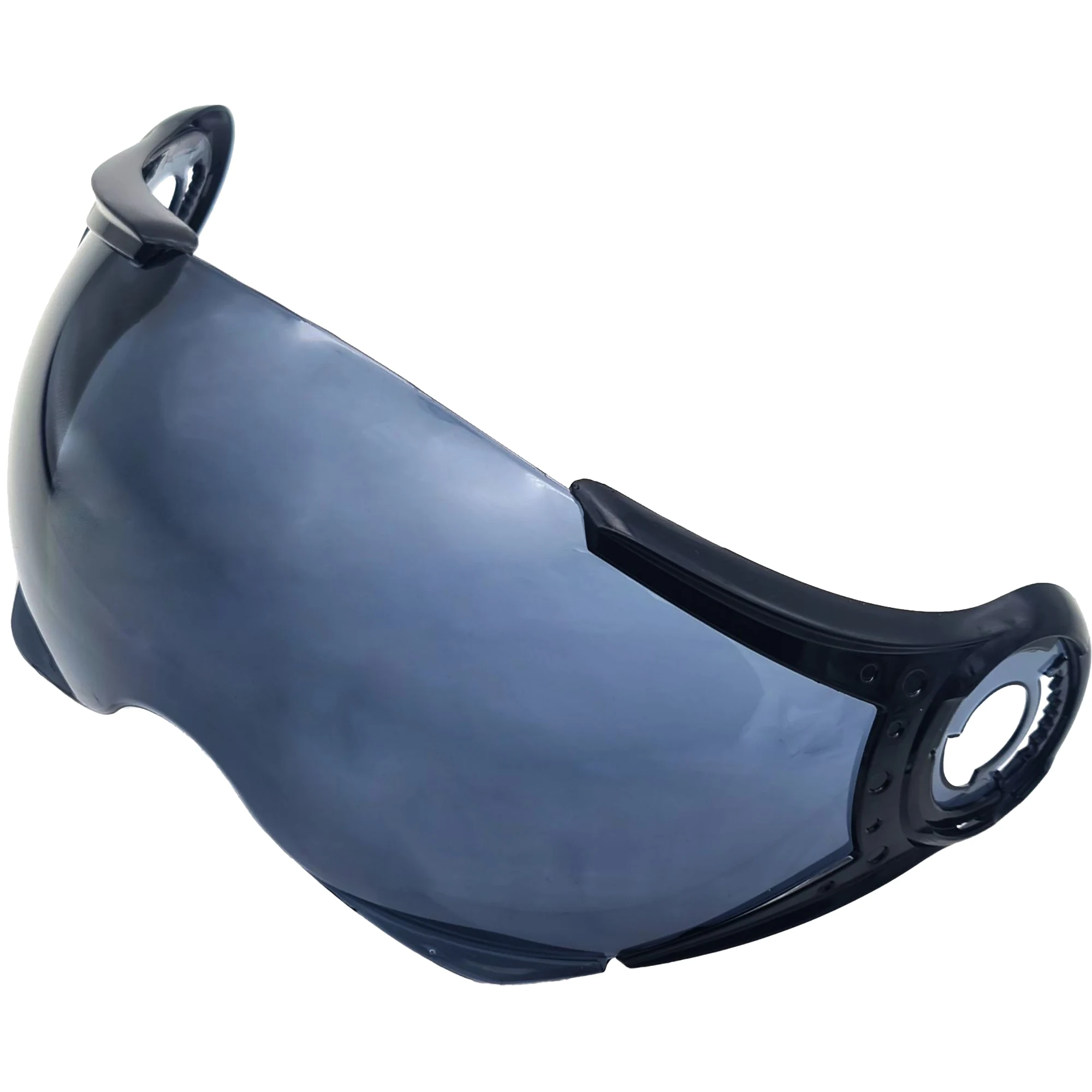 Axor Axor Retro Jet Race Visor - Not Road Legal