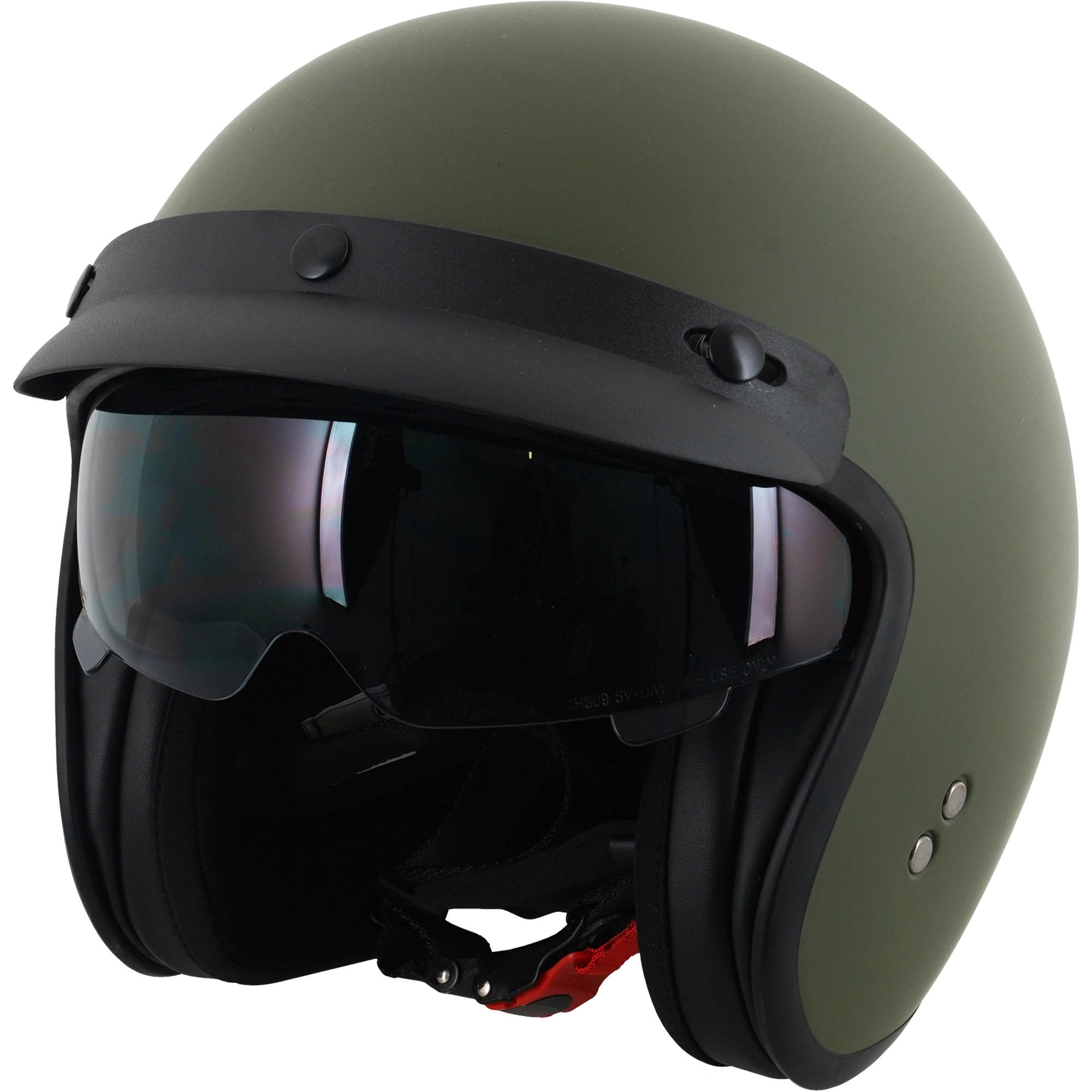 Stealth Stealth HS391 - Matt Green