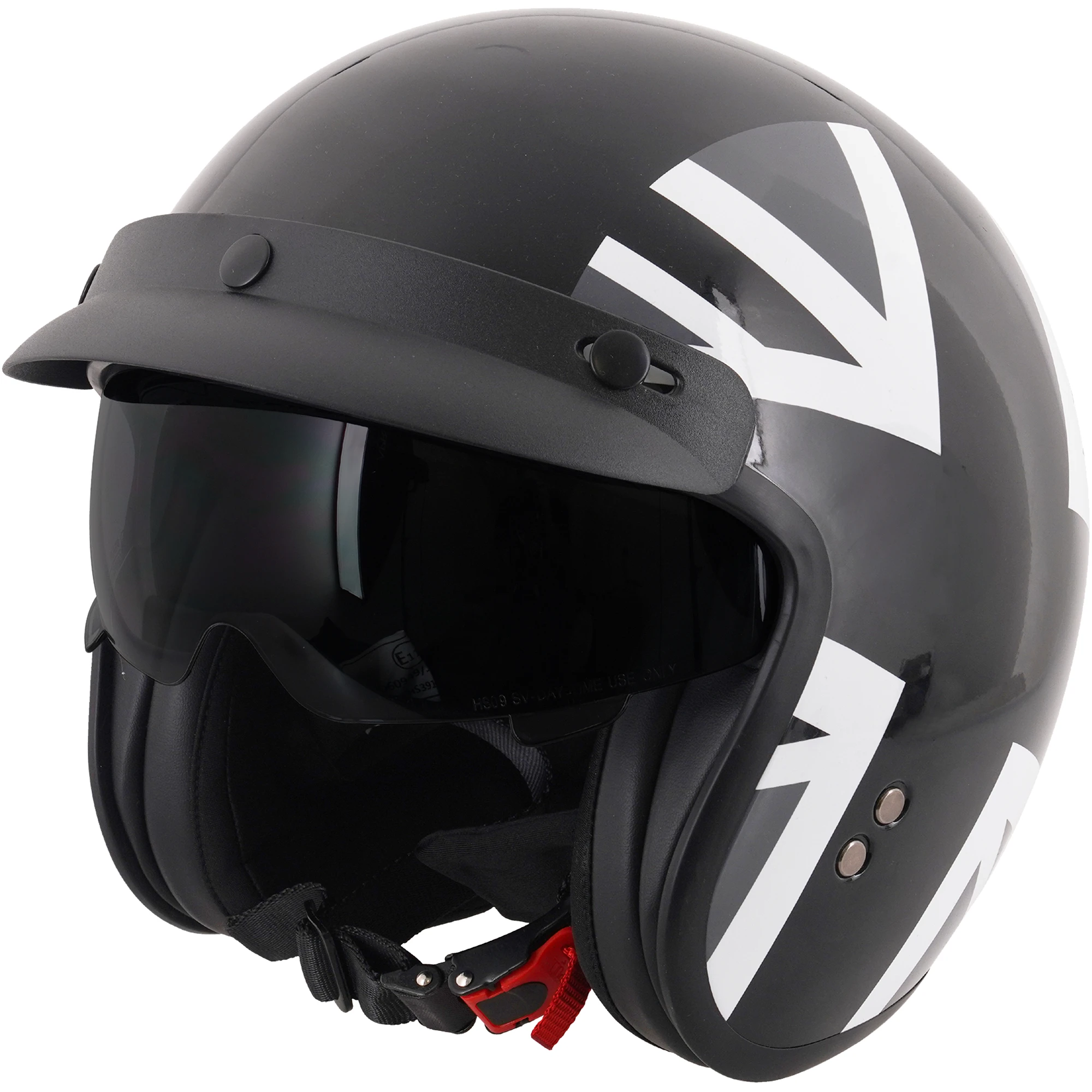 Stealth Stealth HS391 - Mono Jack