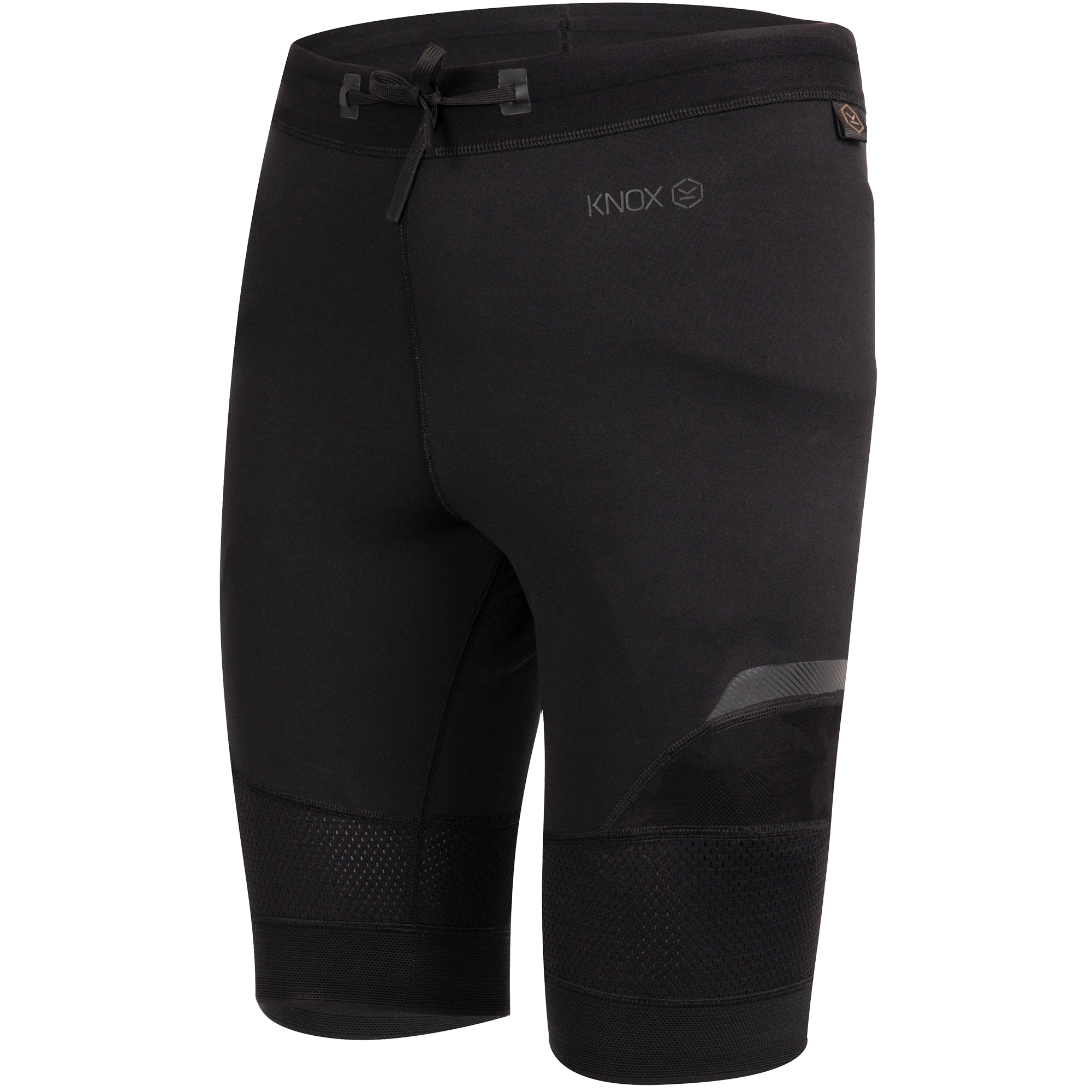 Knox Knox Action Pro MK2 Shorts - Black