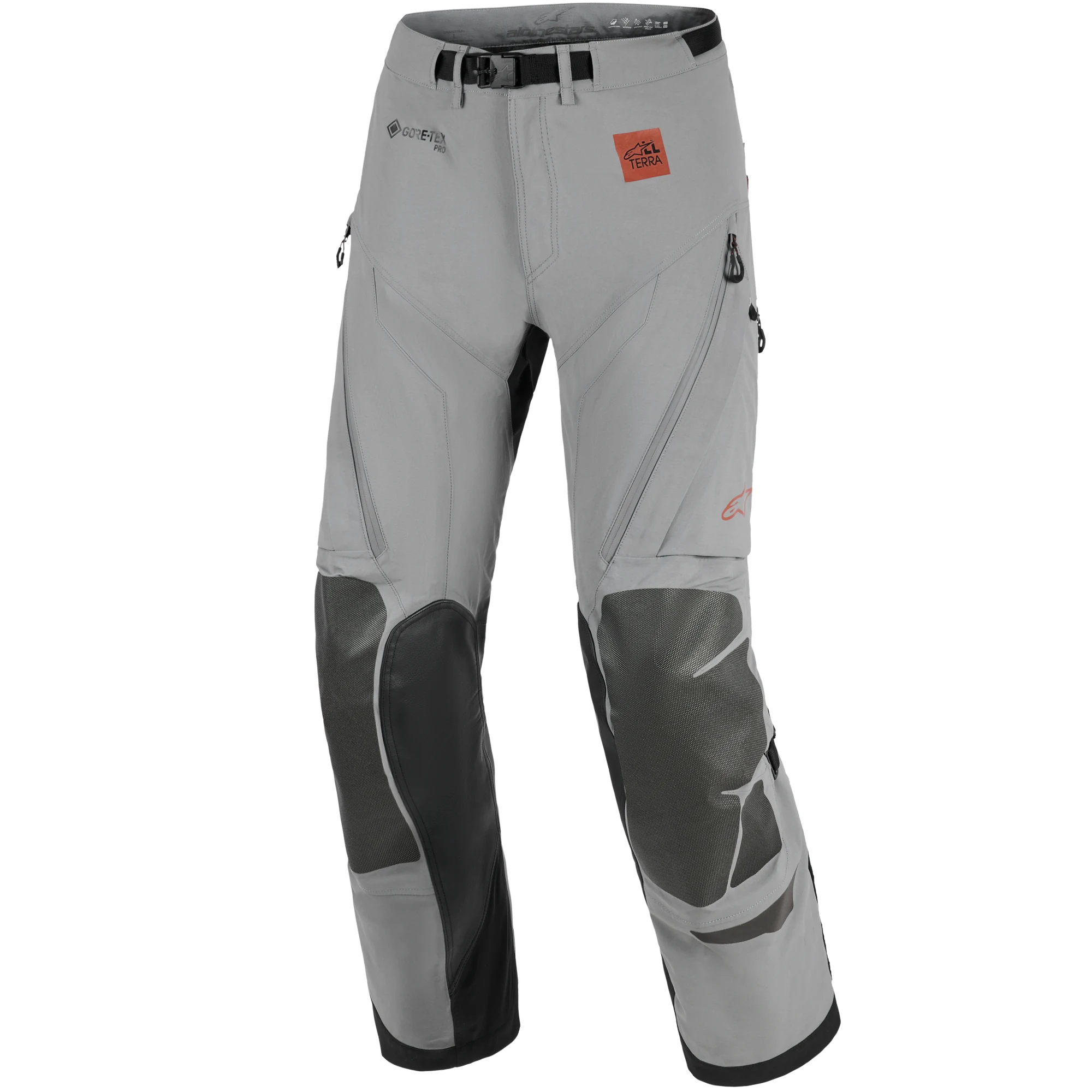 Alpinestars Alpinestars Nazca 3L Gore-Tex® Pro Trousers - Dark Grey / Black