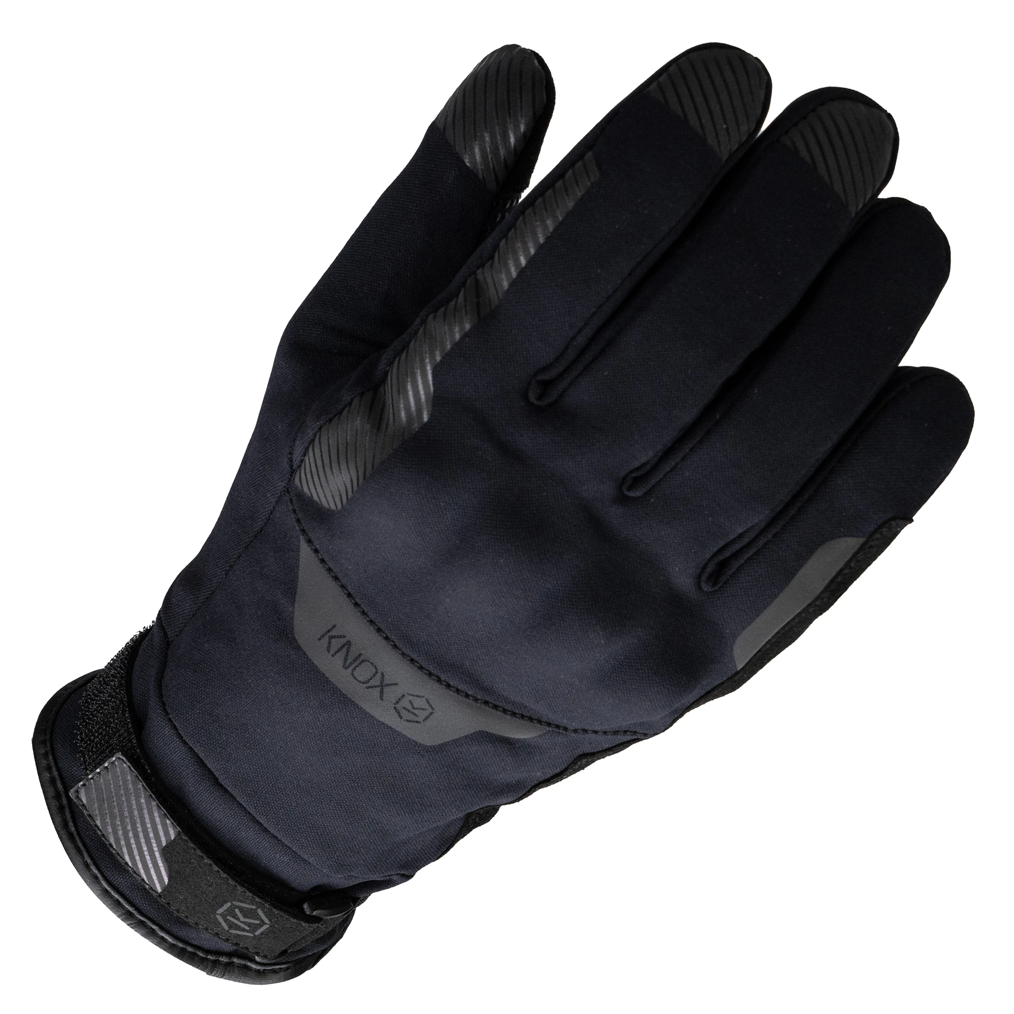 Knox Knox Action Pro Waterproof Gloves - Black