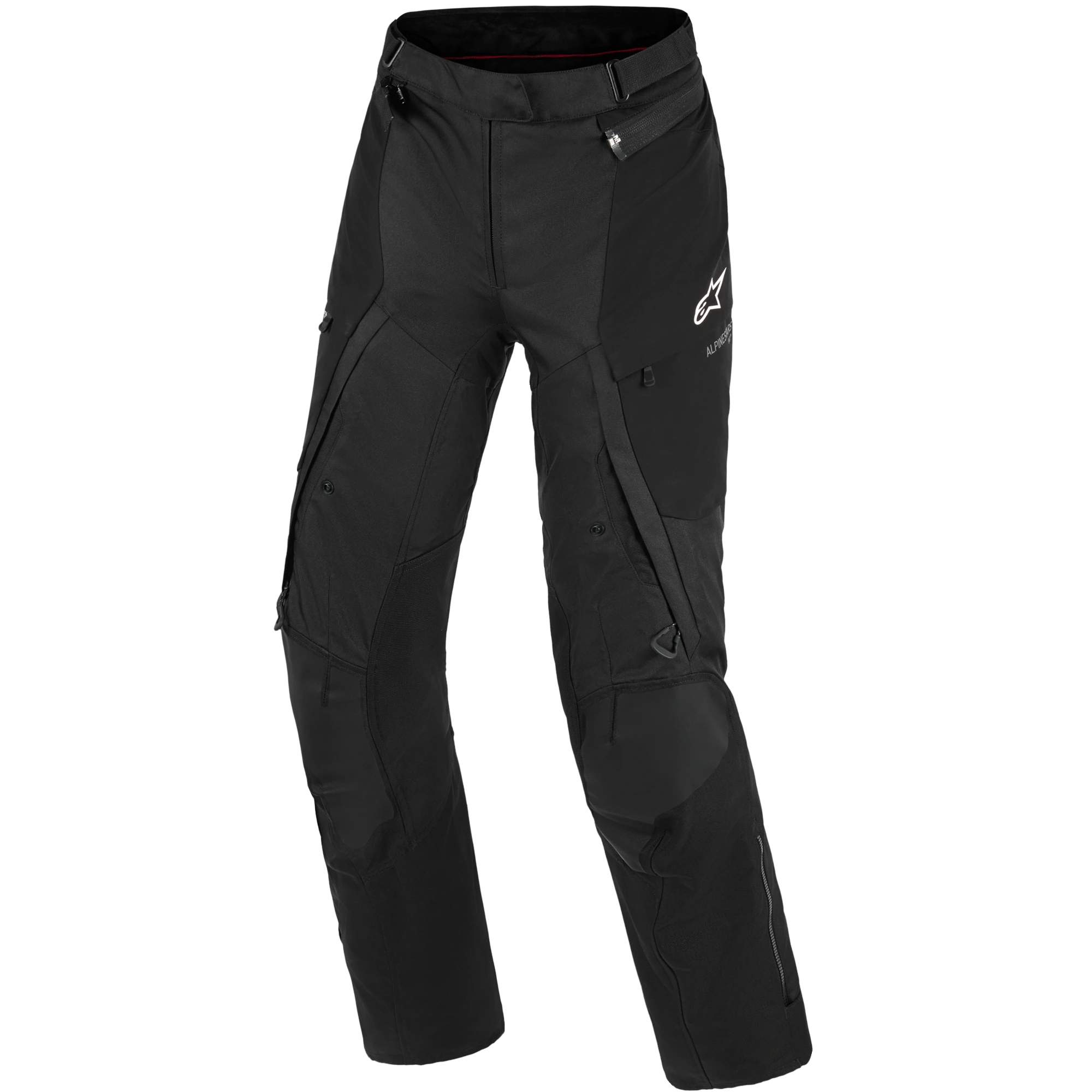 Alpinestars Alpinestars Stella Andes V4 Drystar Textile Trousers - Black