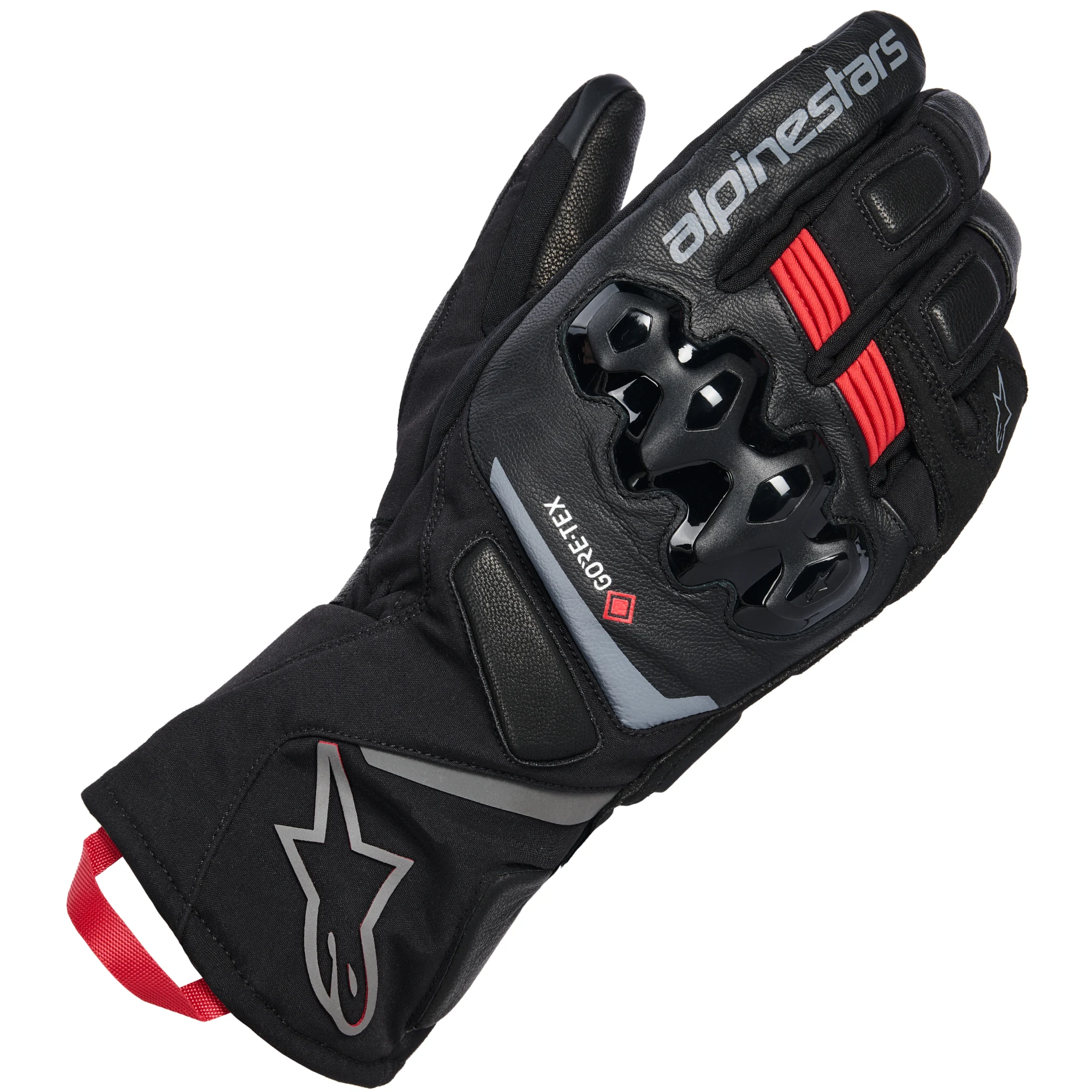 Alpinestars Alpinestars WT-8 Gore-Tex Insulated Gloves - Black