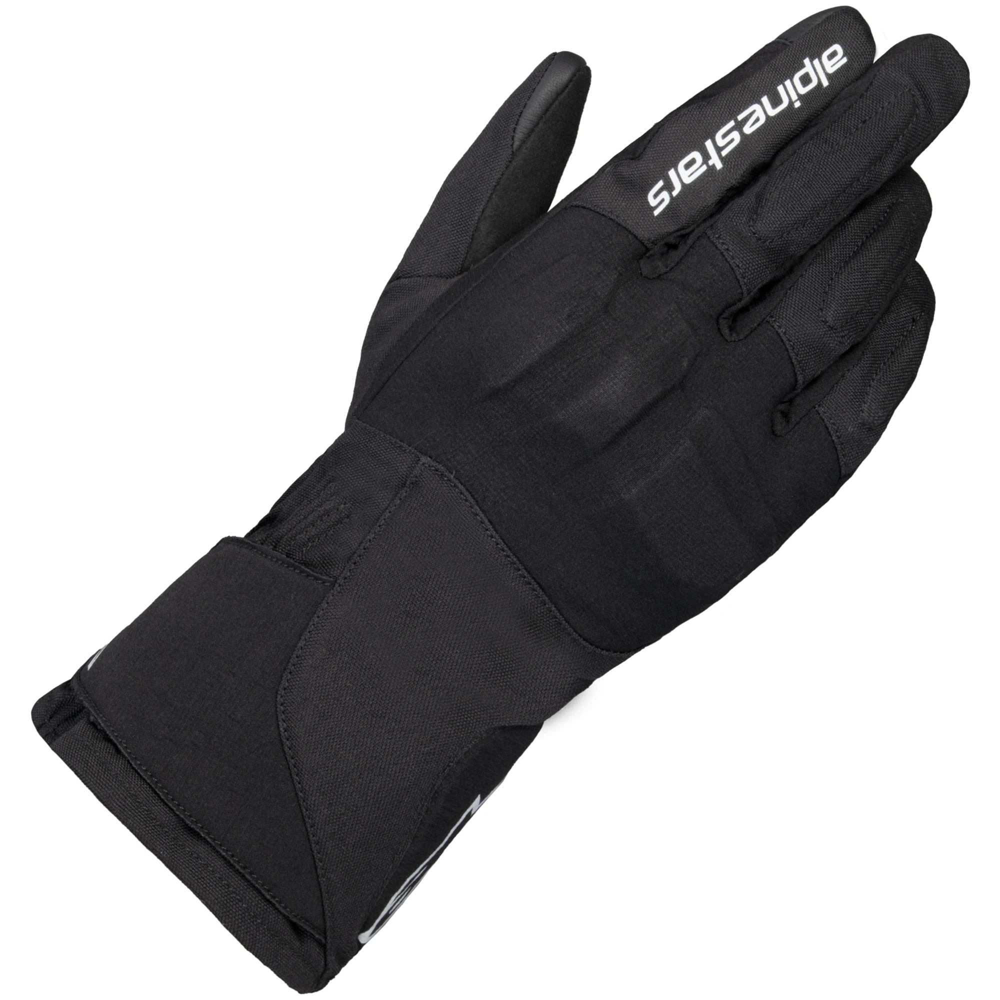 Alpinestars Alpinestars WT-1 Drystar Insulated Gloves - Black