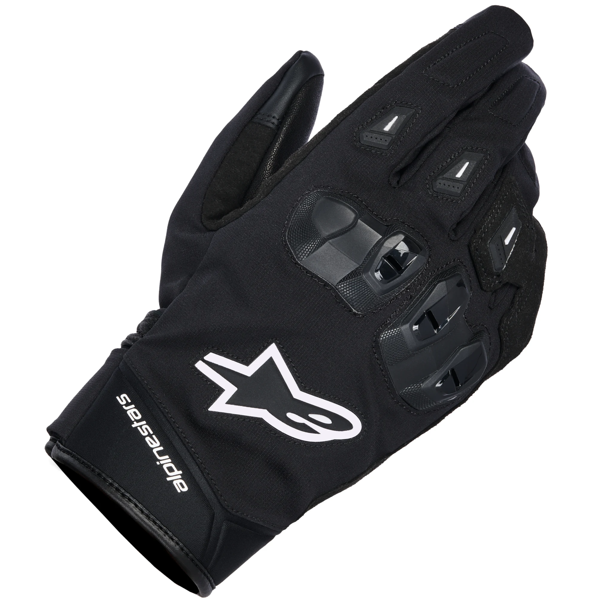 Alpinestars Alpinestars SP X Z Waterproof Gloves - Black