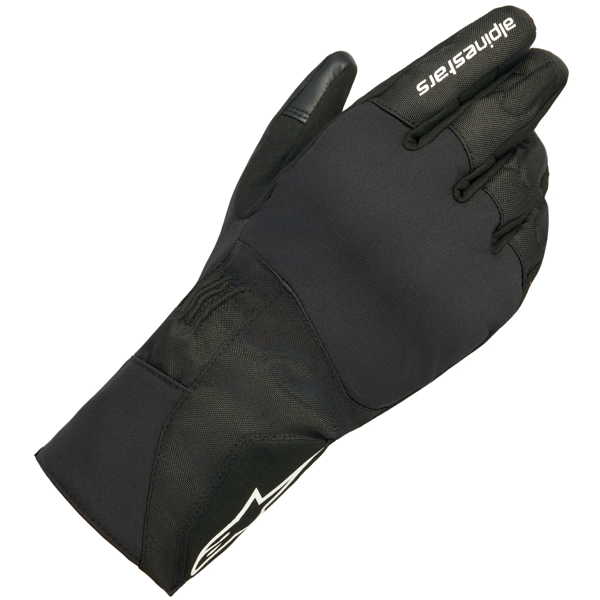 Alpinestars Alpinestars Stella WT-1 Drystar Insulated Gloves - Black