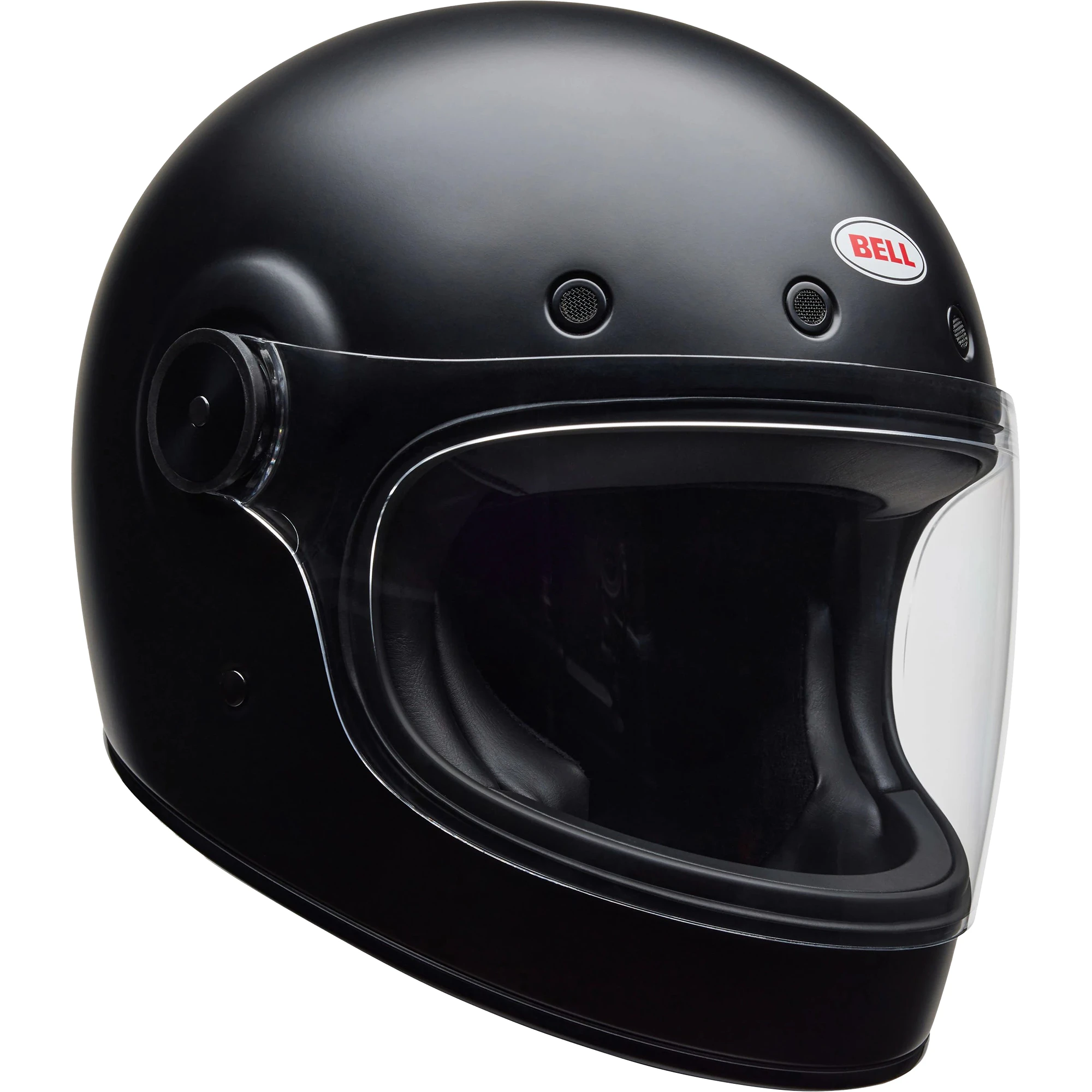 Bell Bell Bullitt GT - Matt Black