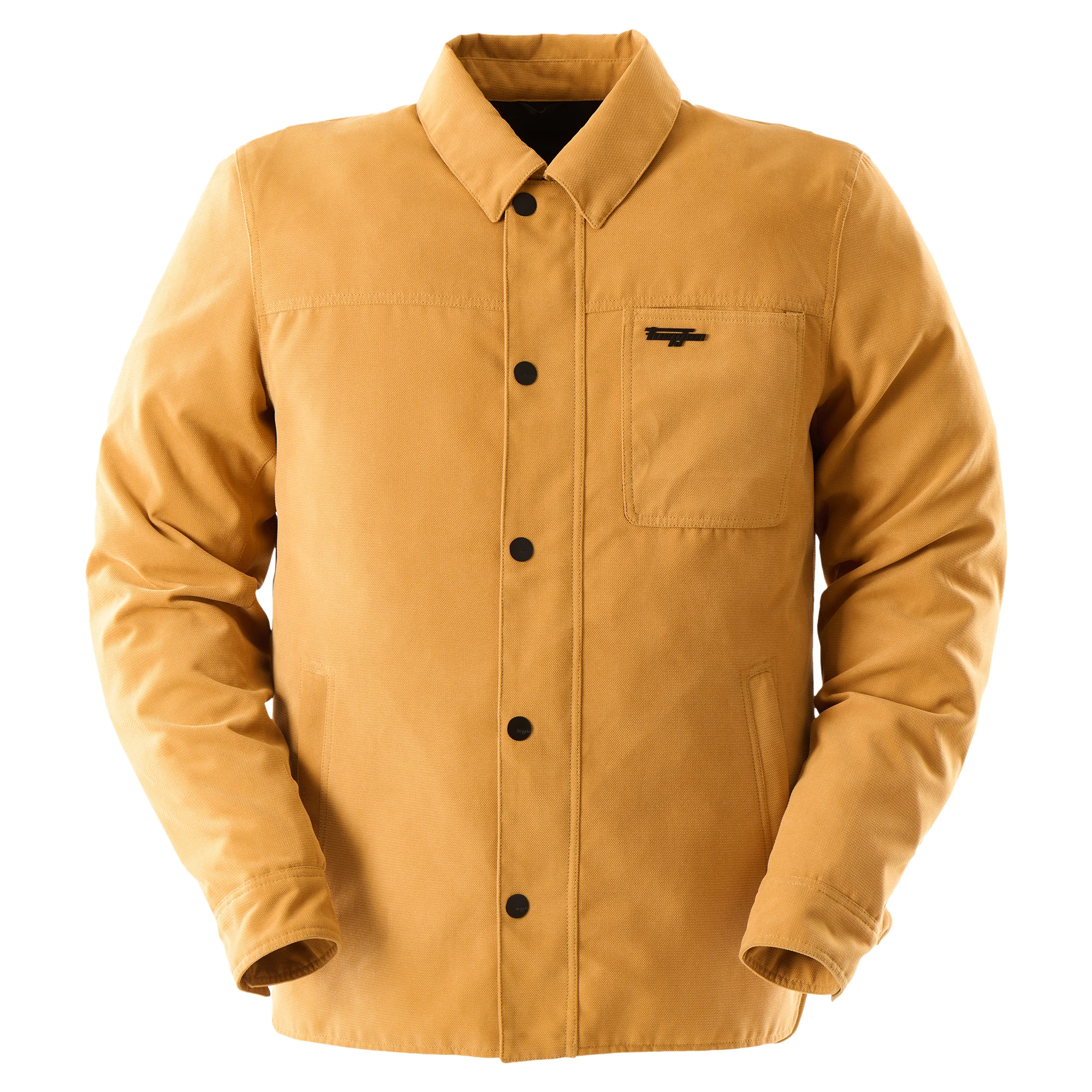 Furygan Furygan Marlon X-Kevlar Textile Jacket - Camel Brown