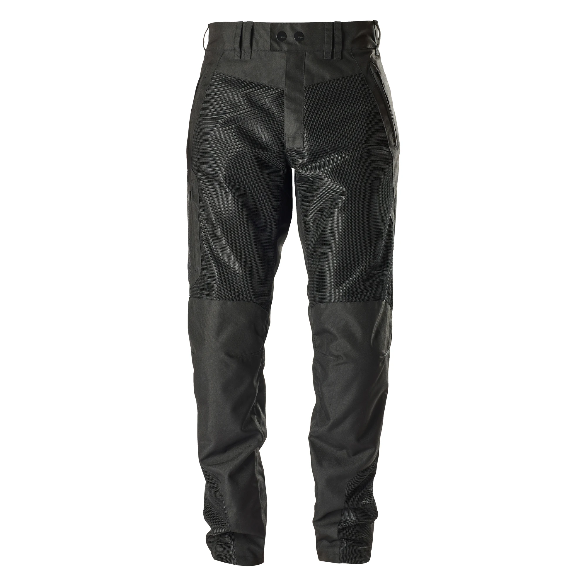 Furygan Furygan Ciaran Textile Trousers - Black