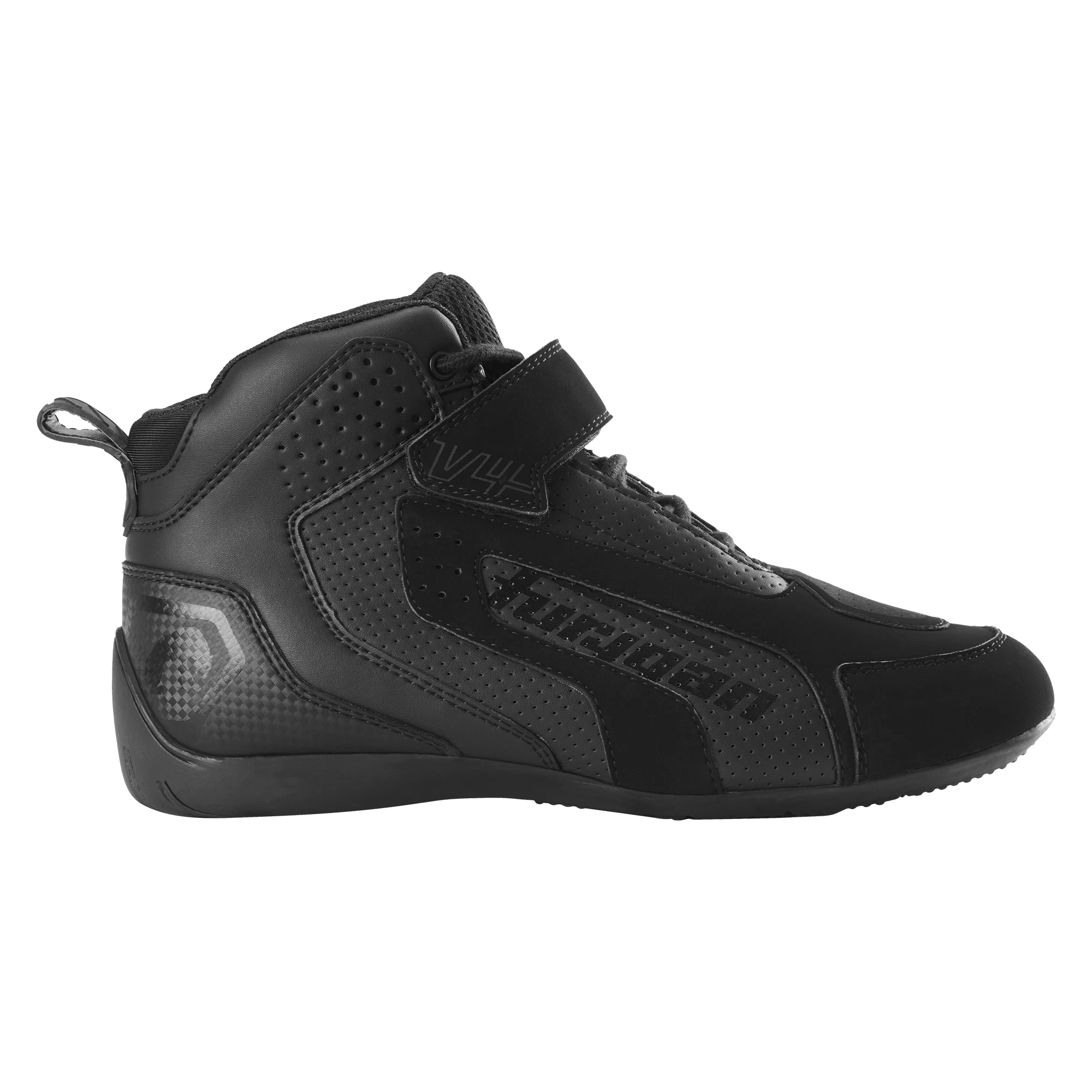Furygan Furygan V4 Vented Boots - Black