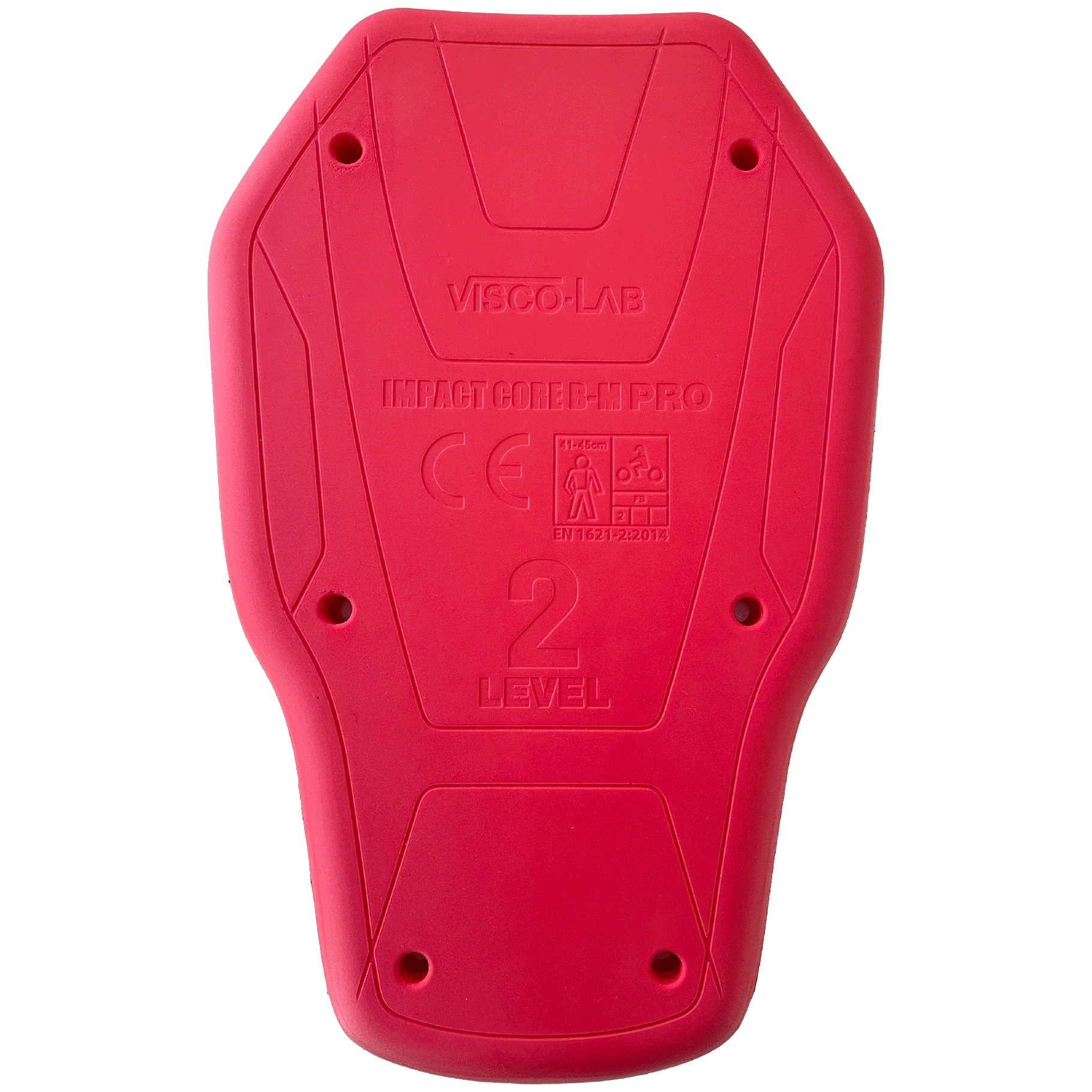 RST RST Ladies Impact Core Pro Full Back Protector CE Level 2