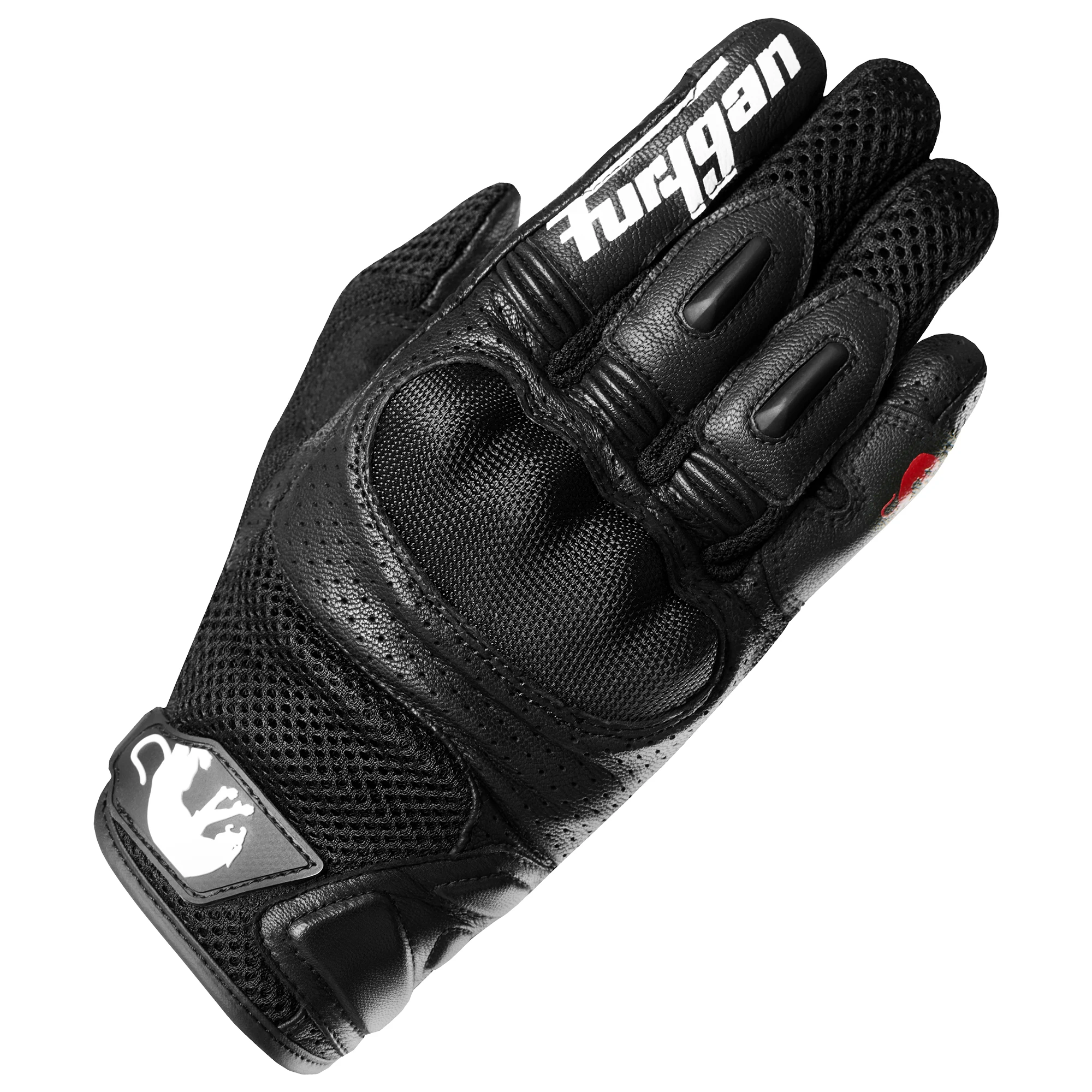 Furygan Furygan TD12 Evo Gloves - Black