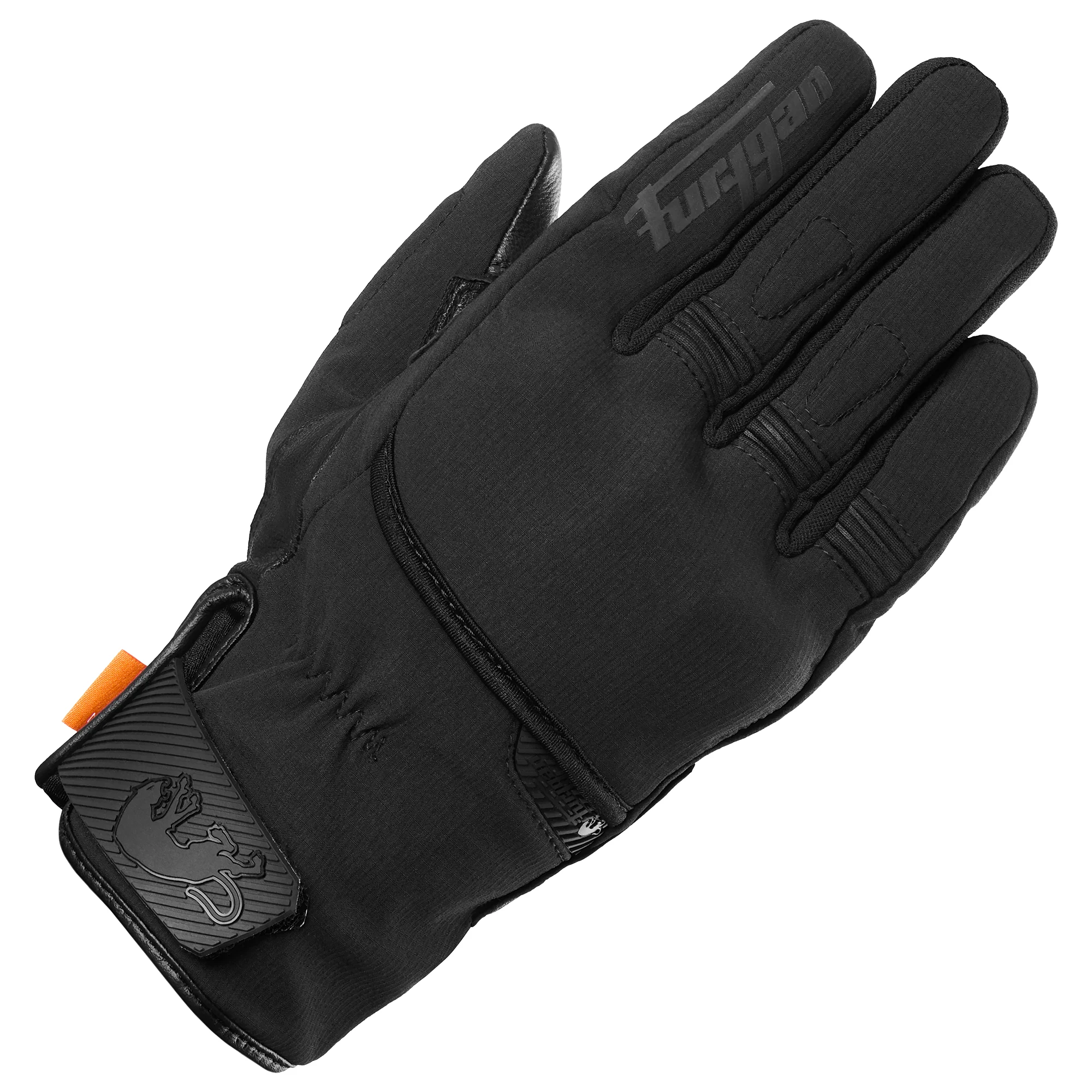 Furygan Furygan Ladies Jet All Season D3O Evo Gloves - Black