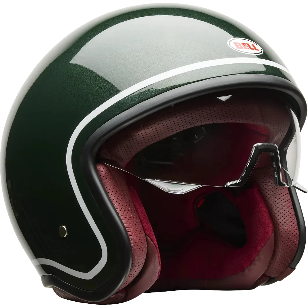 Bell Bell TX-501 - Gloss Emerald