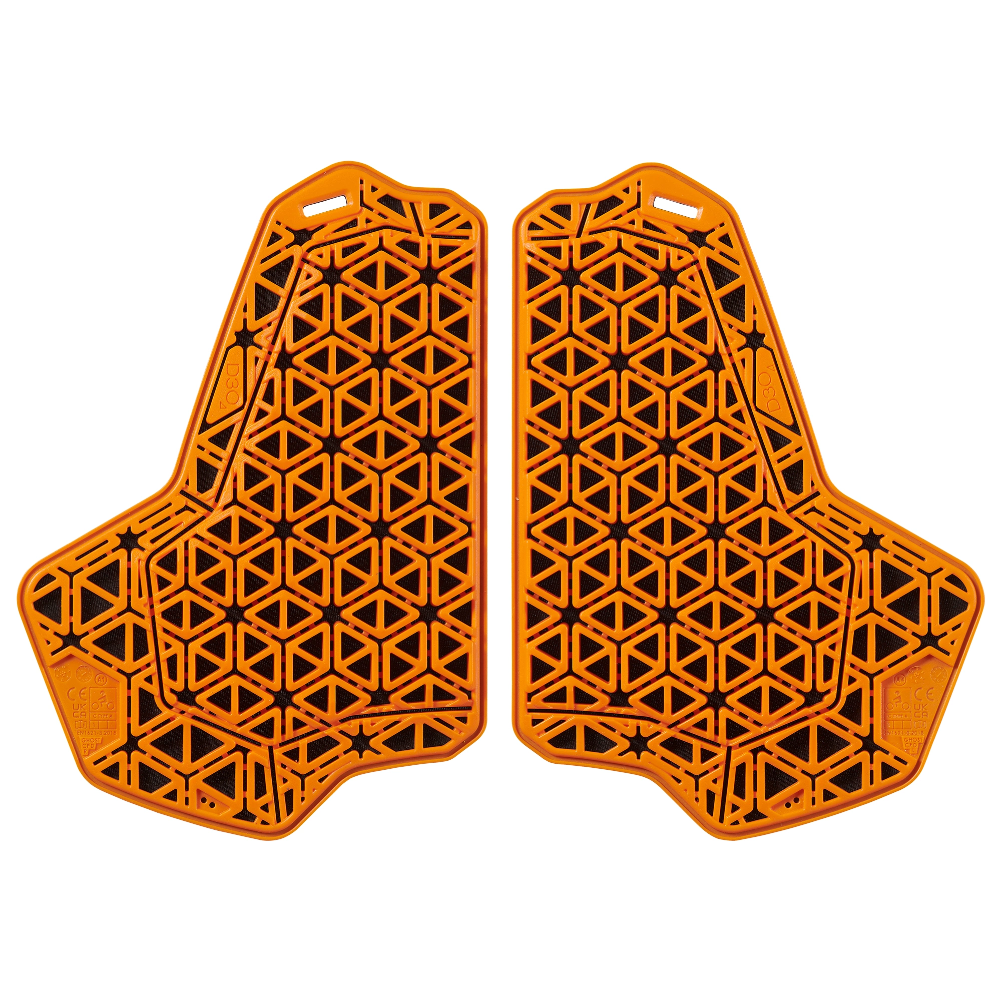Furygan Furygan CE Level 1 D3O Ghost Chest Protector Insert