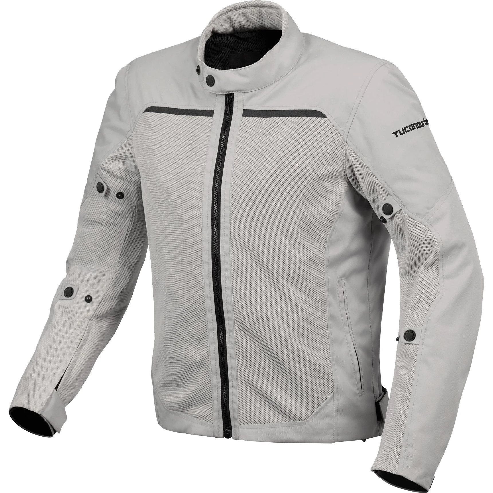 Tucano Urbano Tucano Urbano Startmotion Jacket - Ice