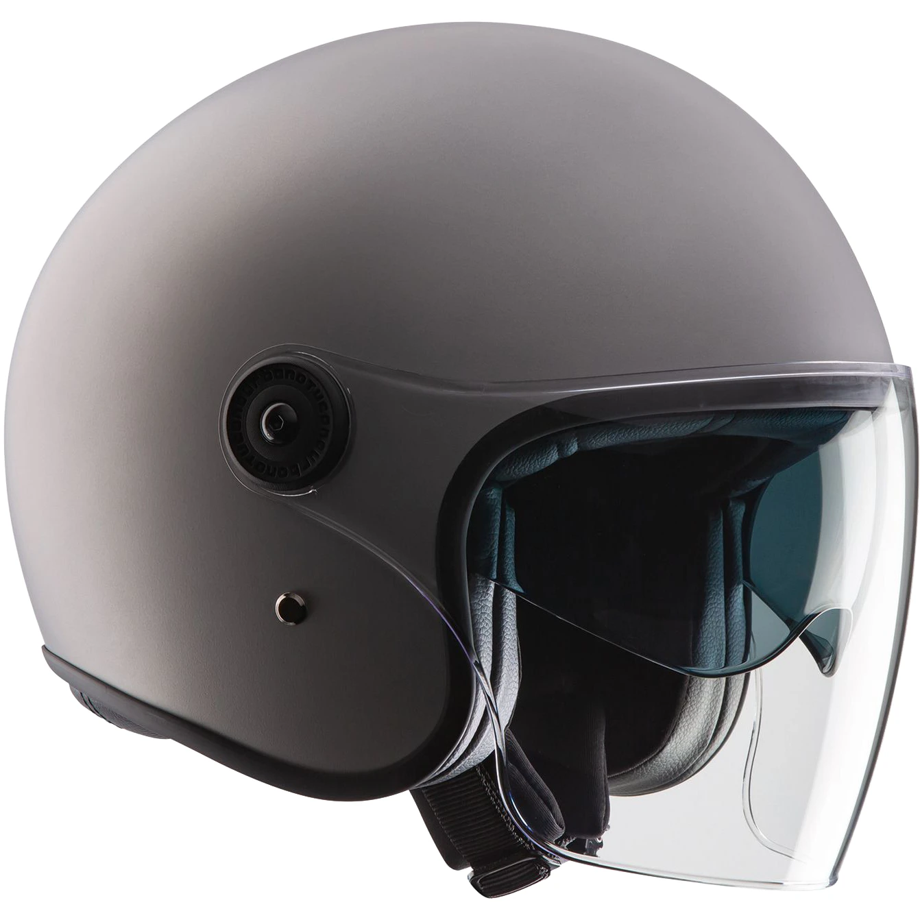 Tucano Urbano Tucano Urbano El'Fast 6.0 - Matt Moondust Grey