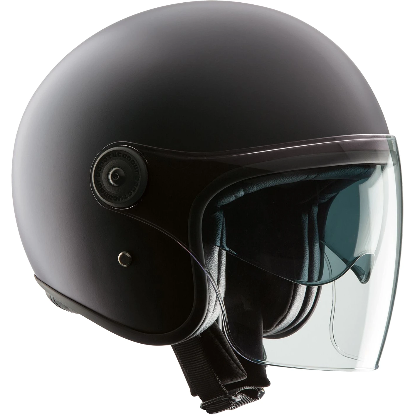Tucano Urbano Tucano Urbano El'Fast 6.0 - Matt Coal Grey