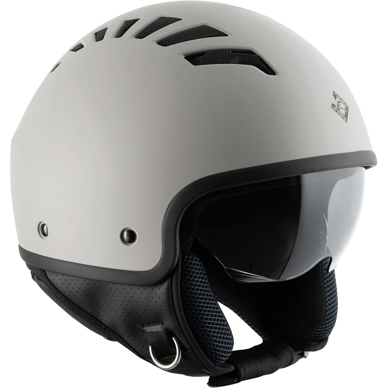 Tucano Urbano Tucano Urbano El'Fresh 6.0 - Matt Light Grey